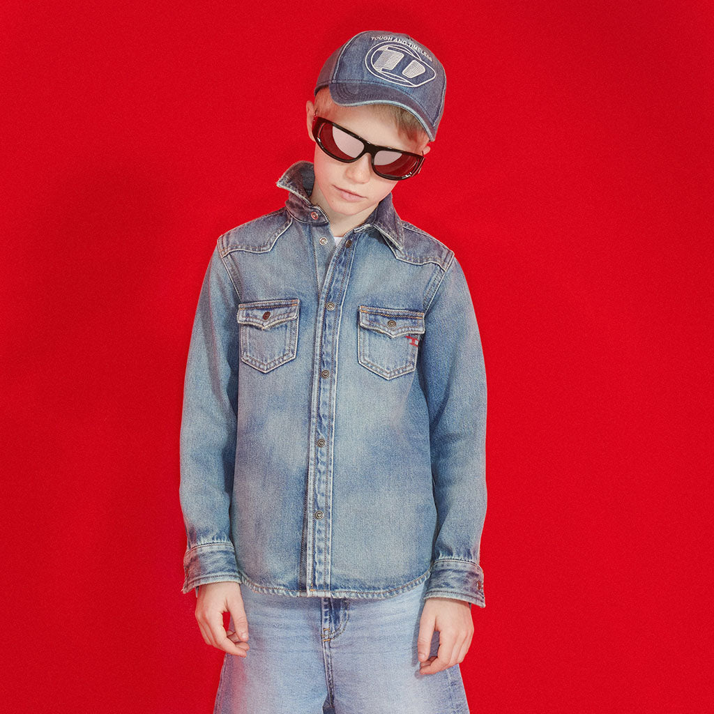 Brave Kid Clothing and Accessories for boys
