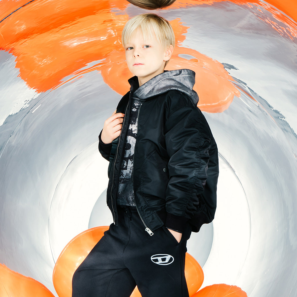 Clothing on sale for boys