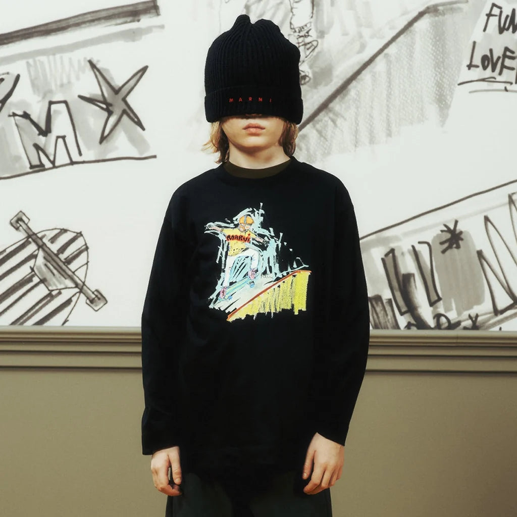 Boys Sweatshirts