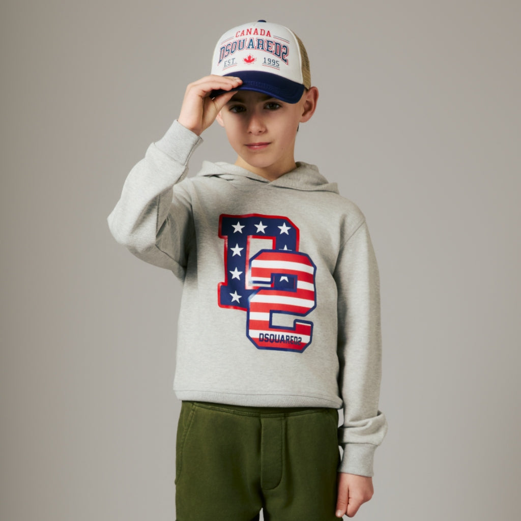 Brave Kid Sweatshirts for boys
