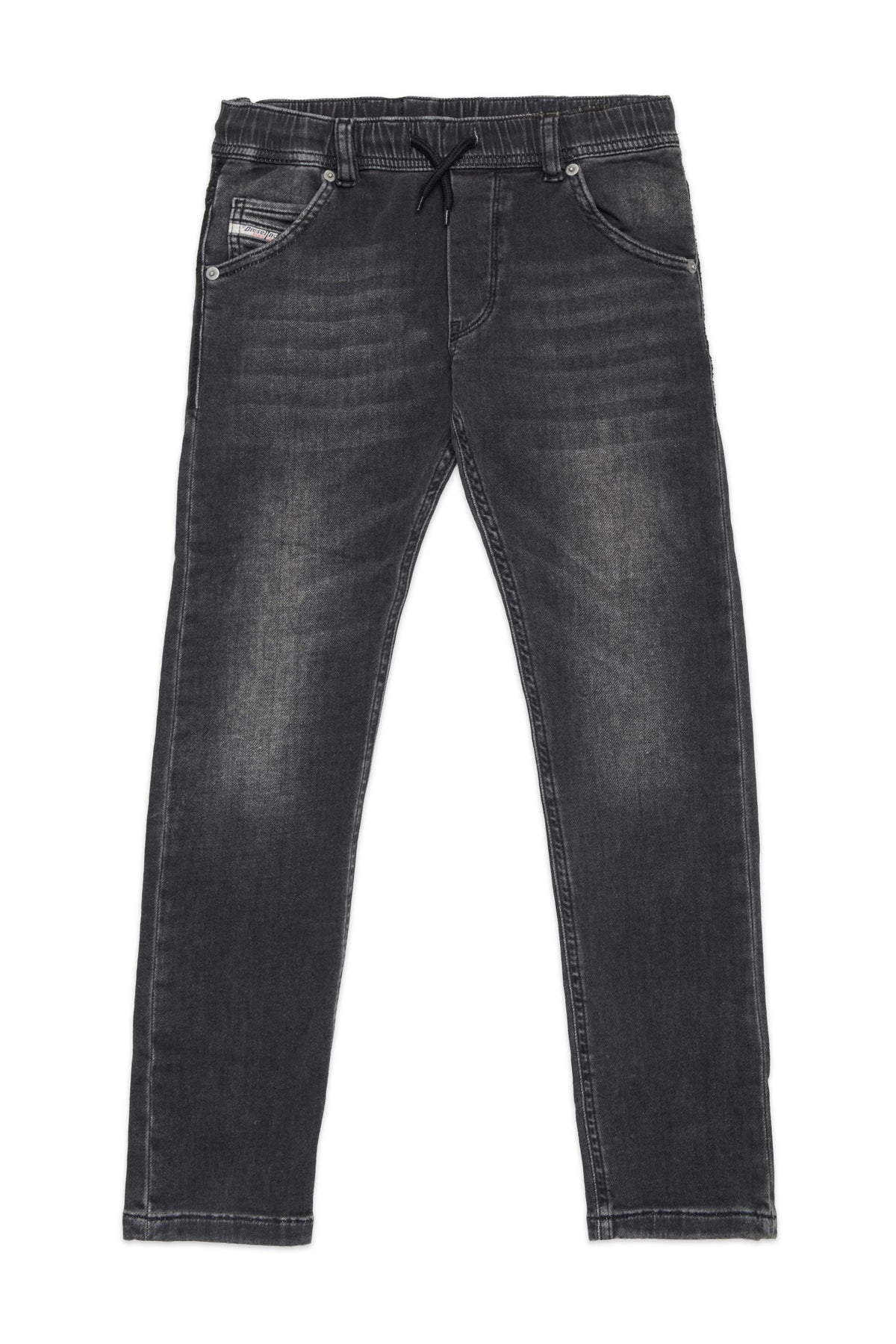 Black regular fit jeans - Krooley