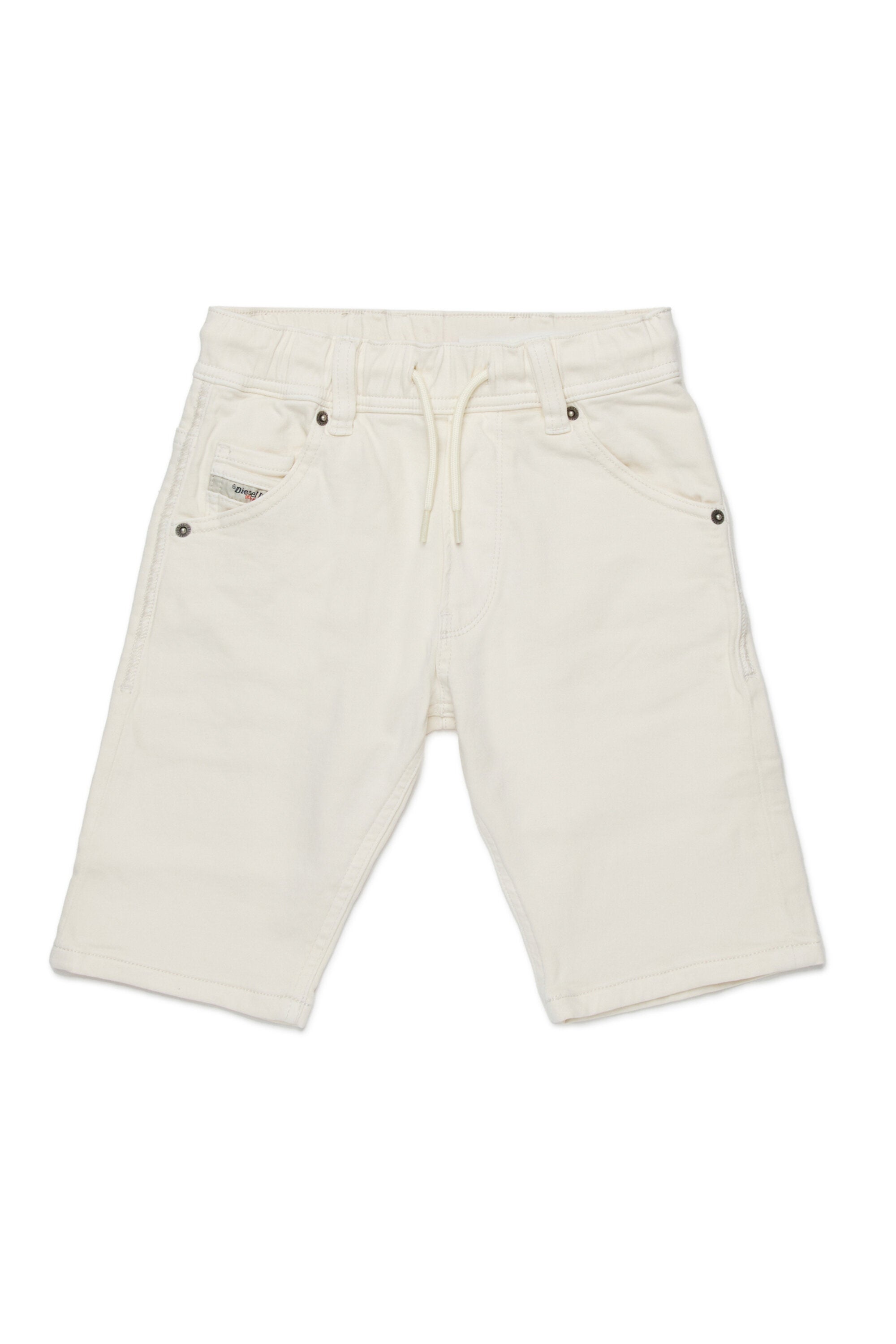 Shorts in JoggJeans® colorato