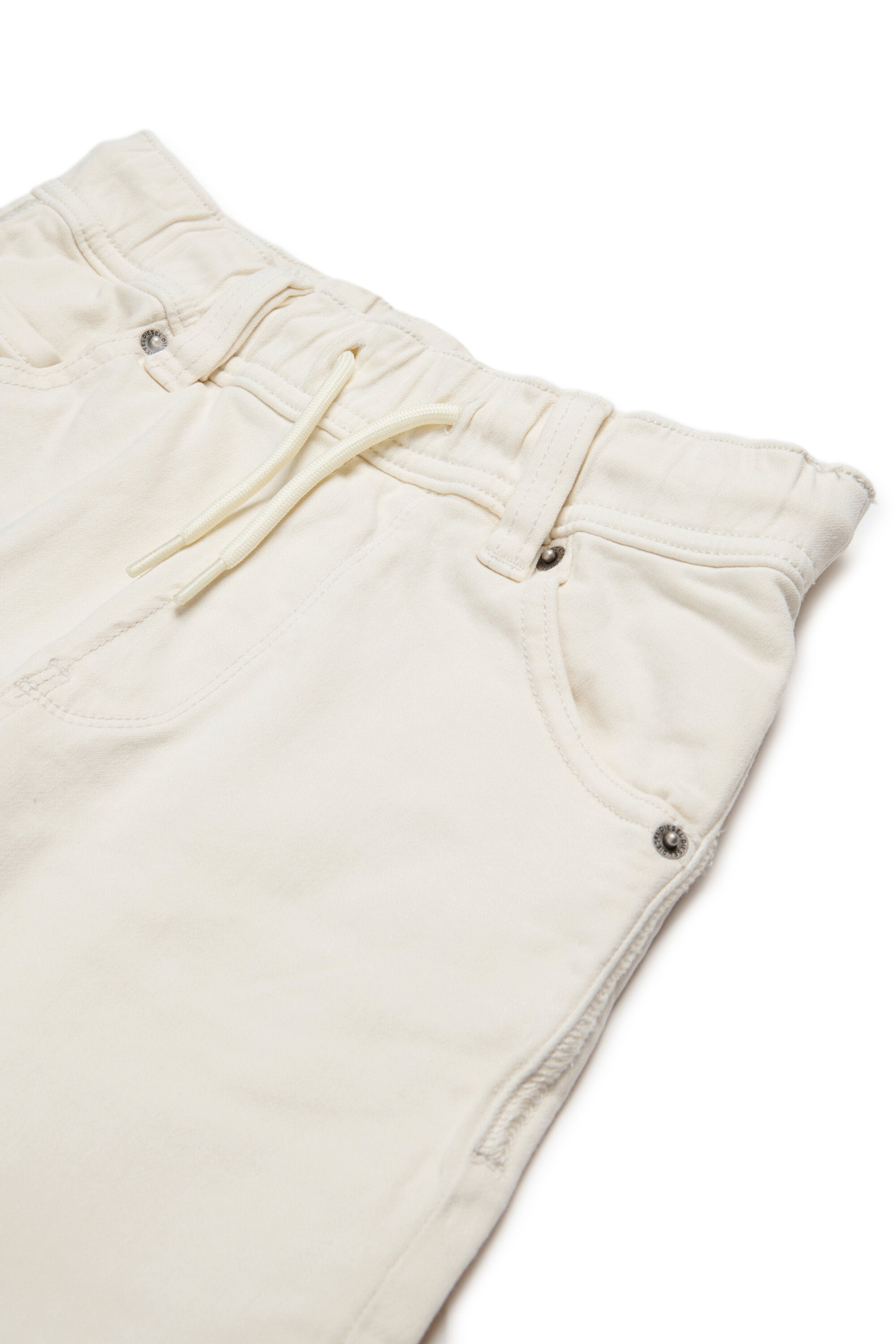 Shorts in JoggJeans® colorato