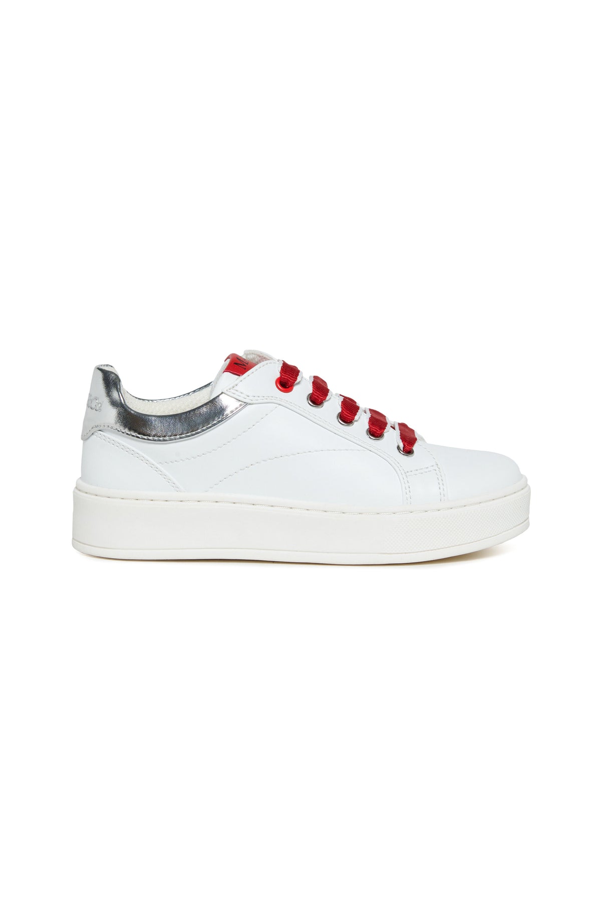 Sneakers avec logo