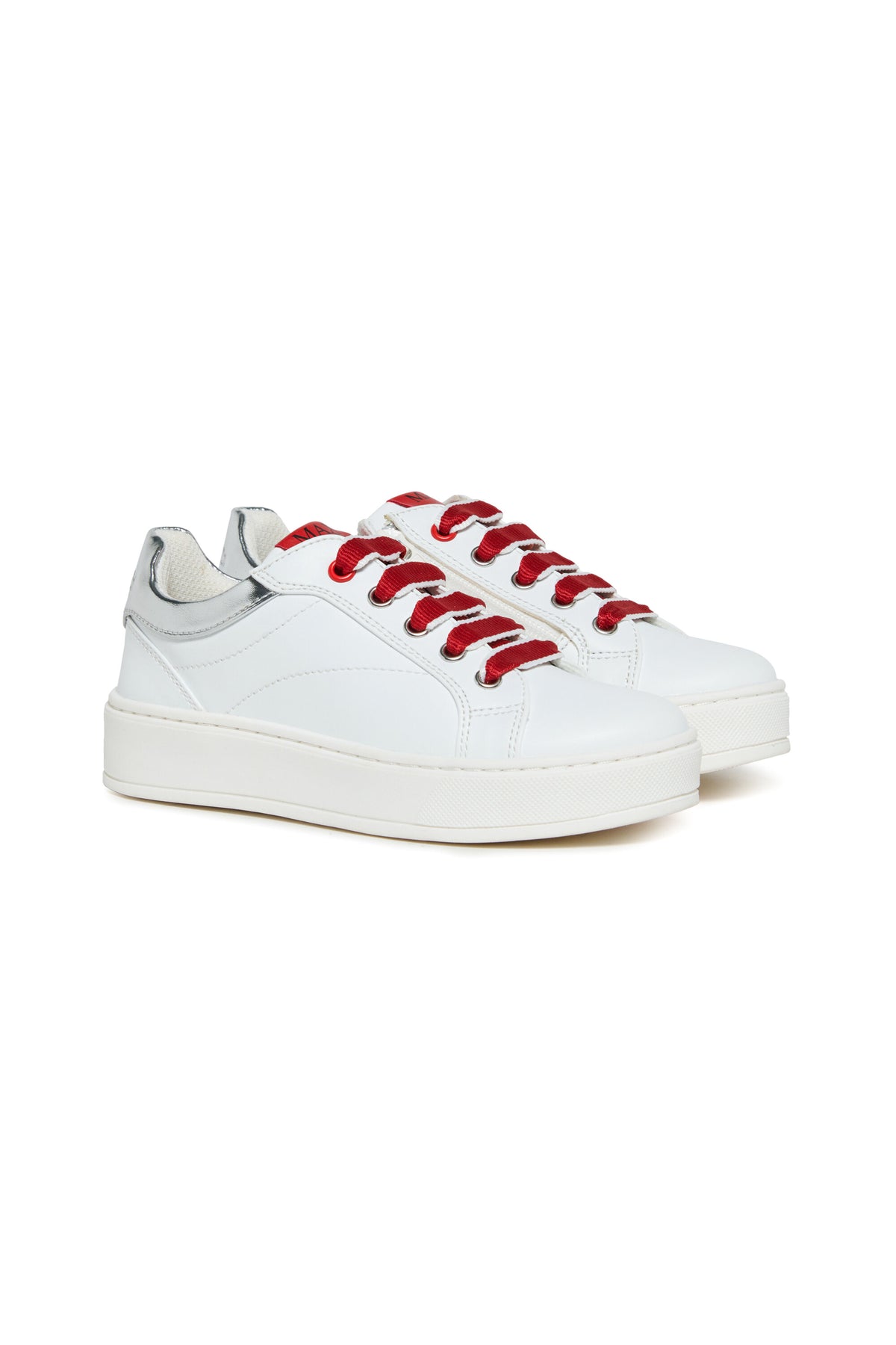 Sneakers avec logo