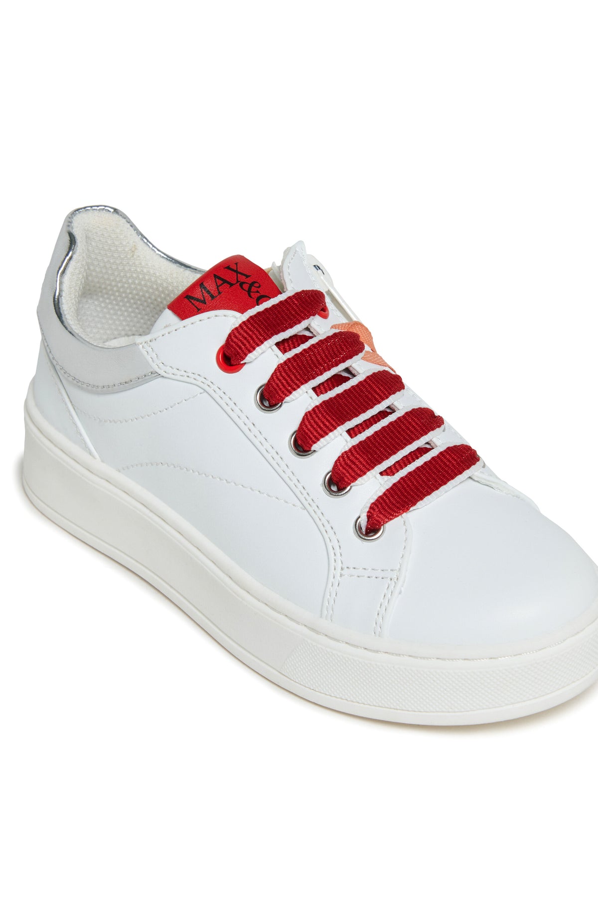 Sneakers avec logo