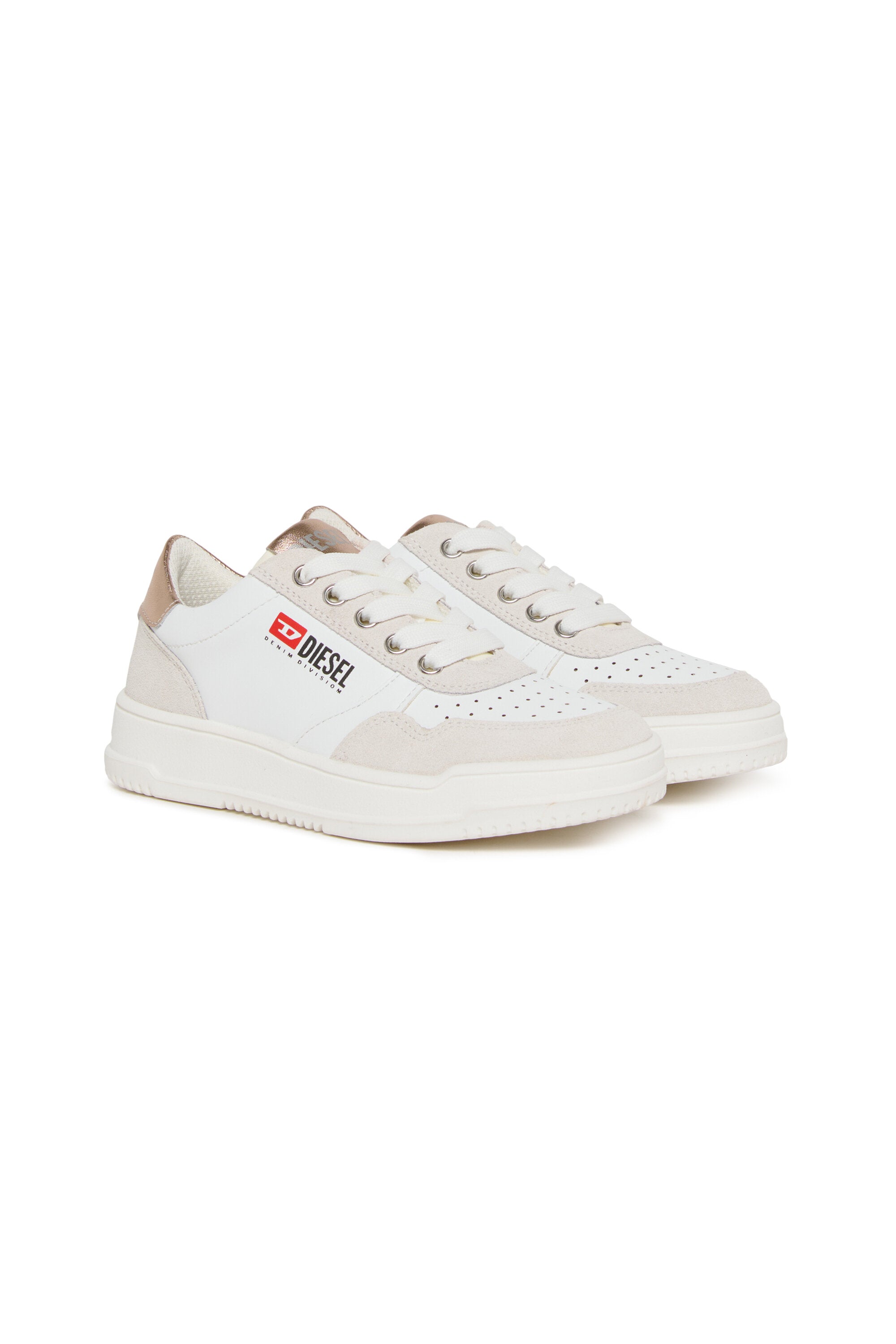Zapatillas con logo