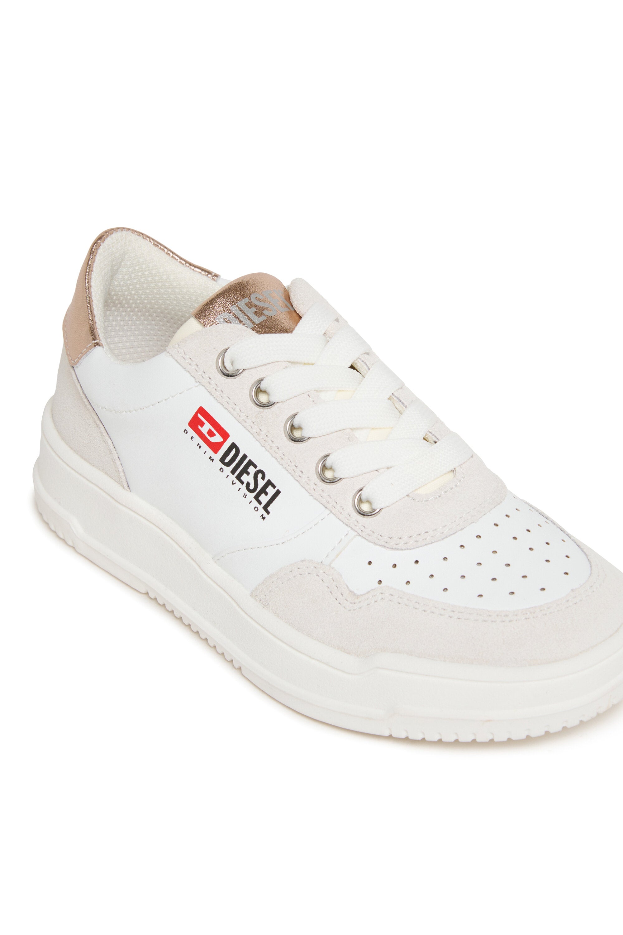 Zapatillas con logo