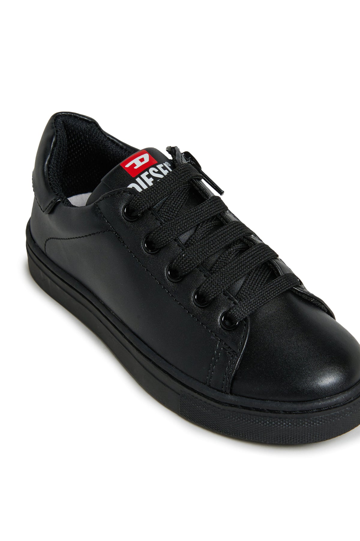 Sneakers con logo