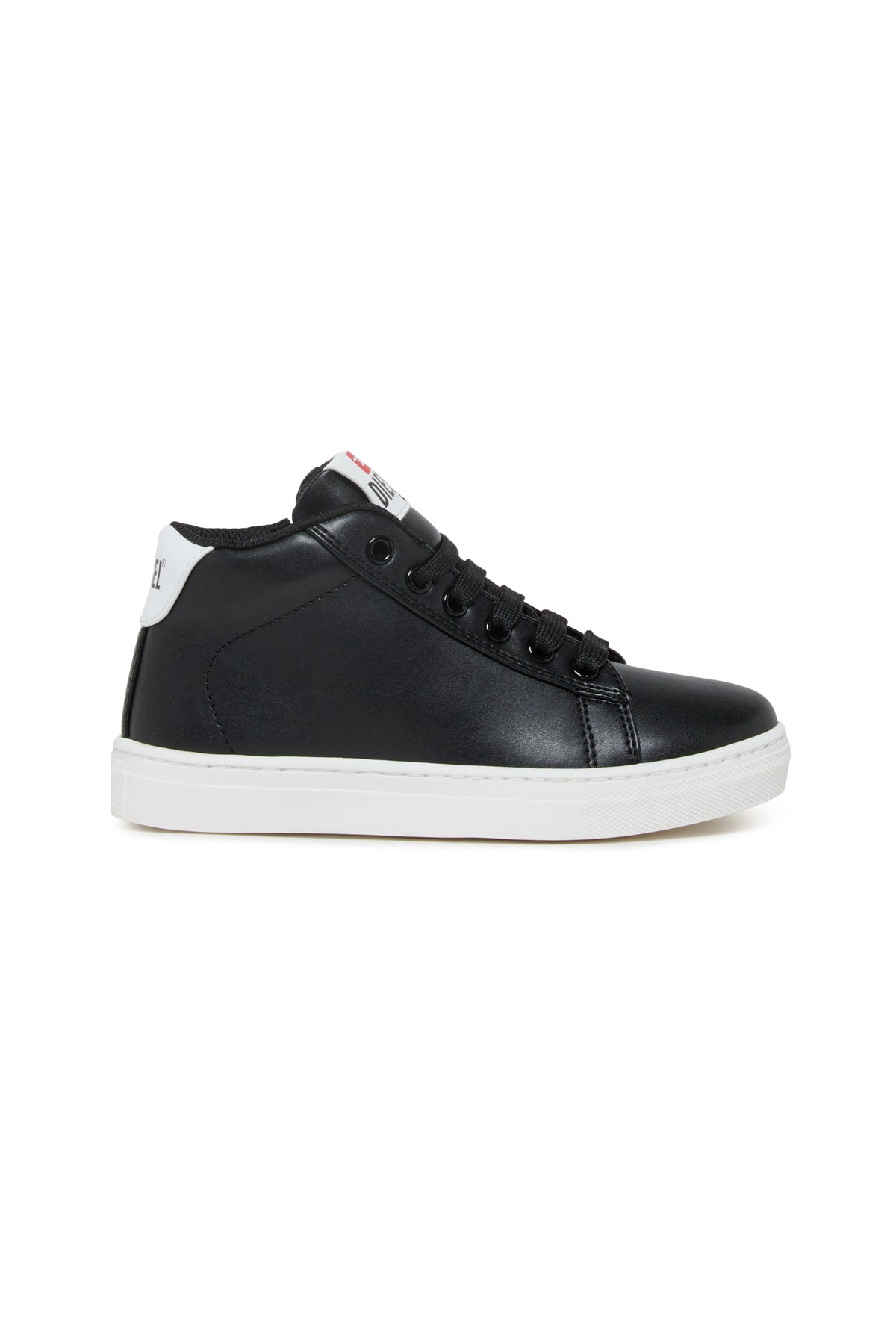 Sneakers con logo