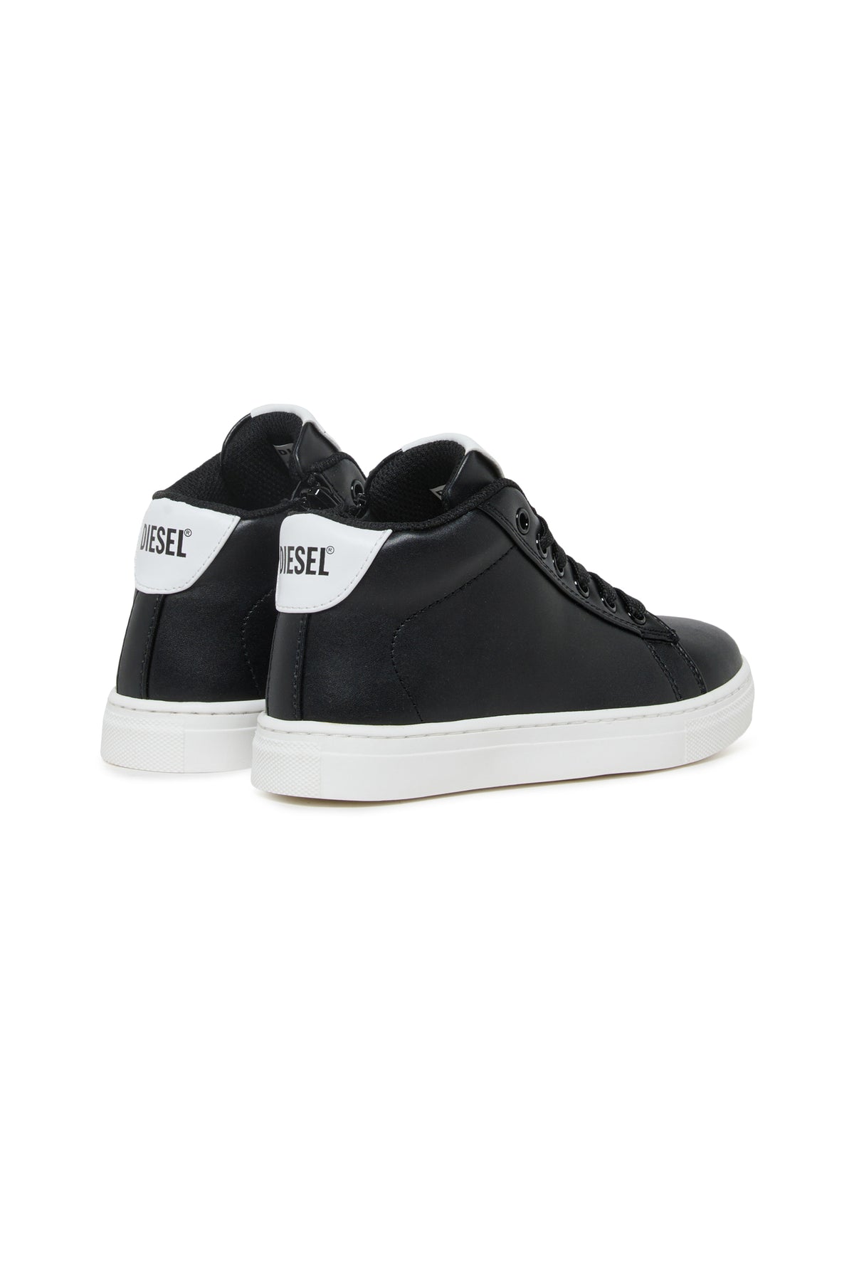 Sneakers con logo