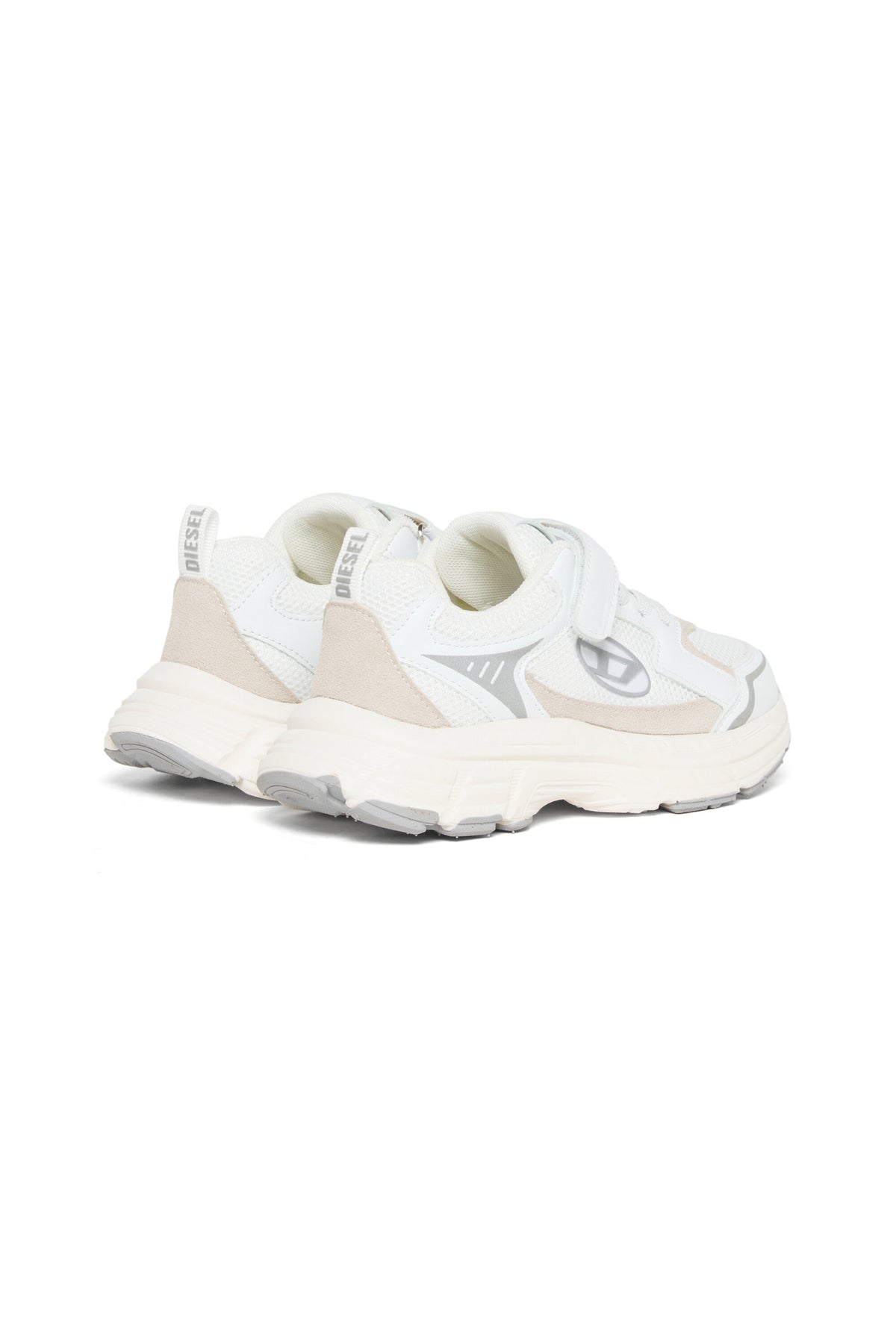 Sneakers avec logo