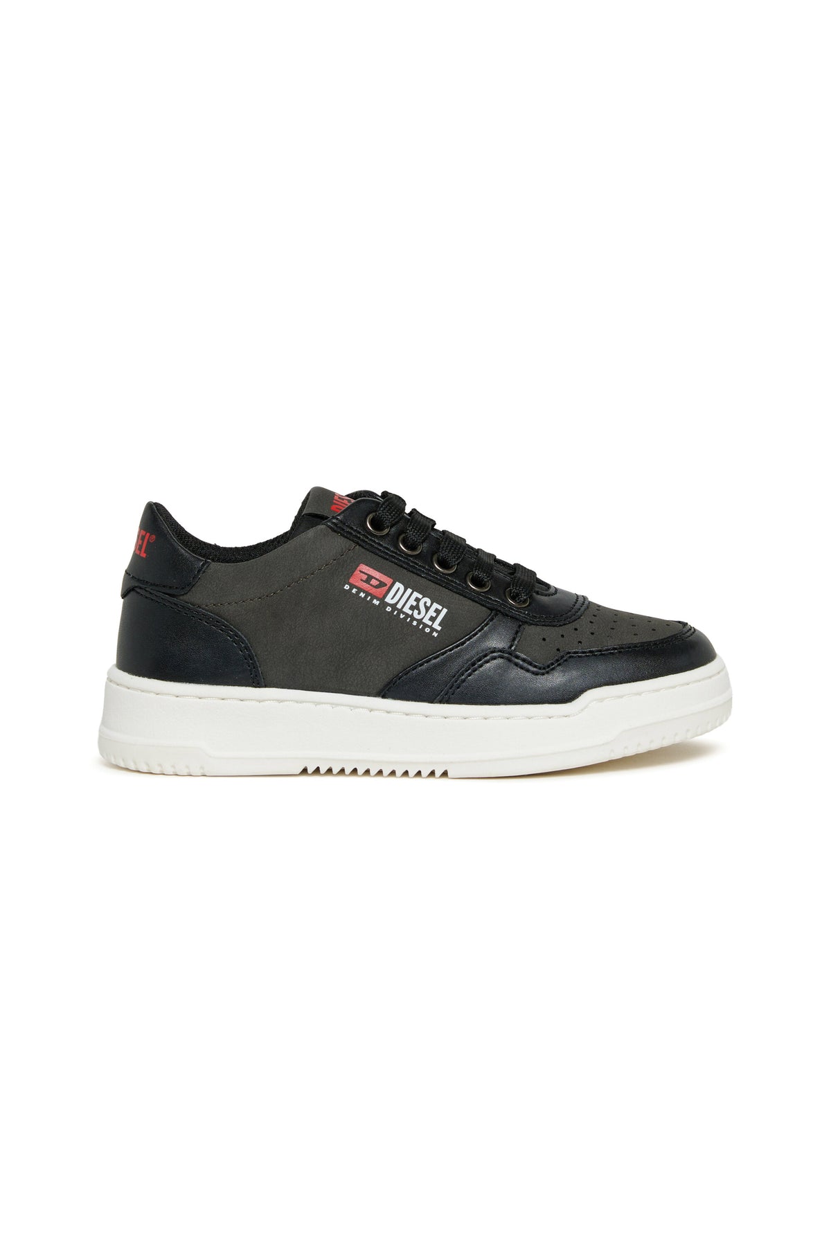 Zapatillas con logo