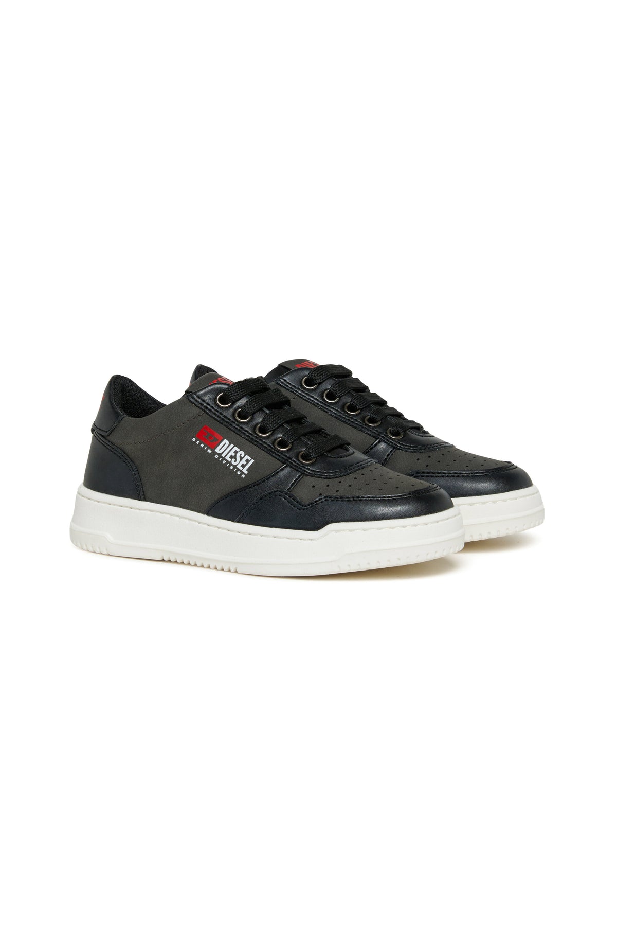 Sneakers avec logo