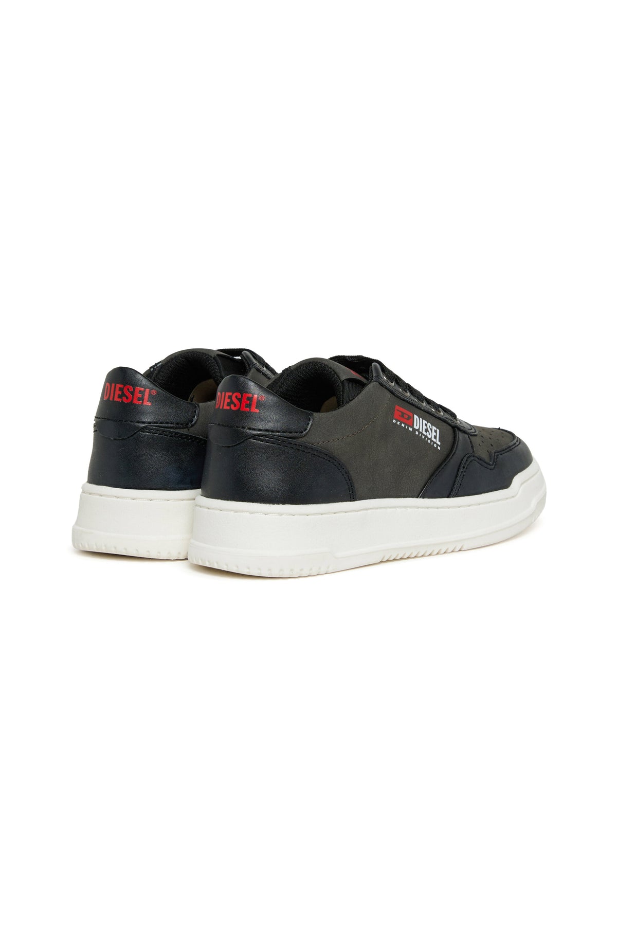 Sneakers avec logo