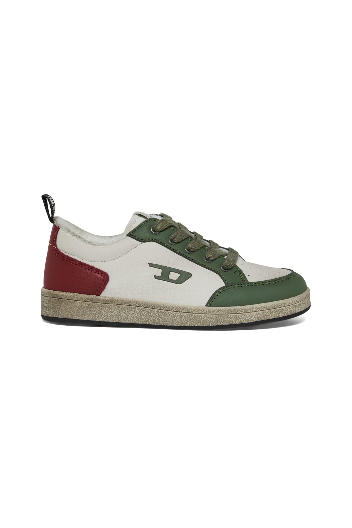 Zapatillas con logo
