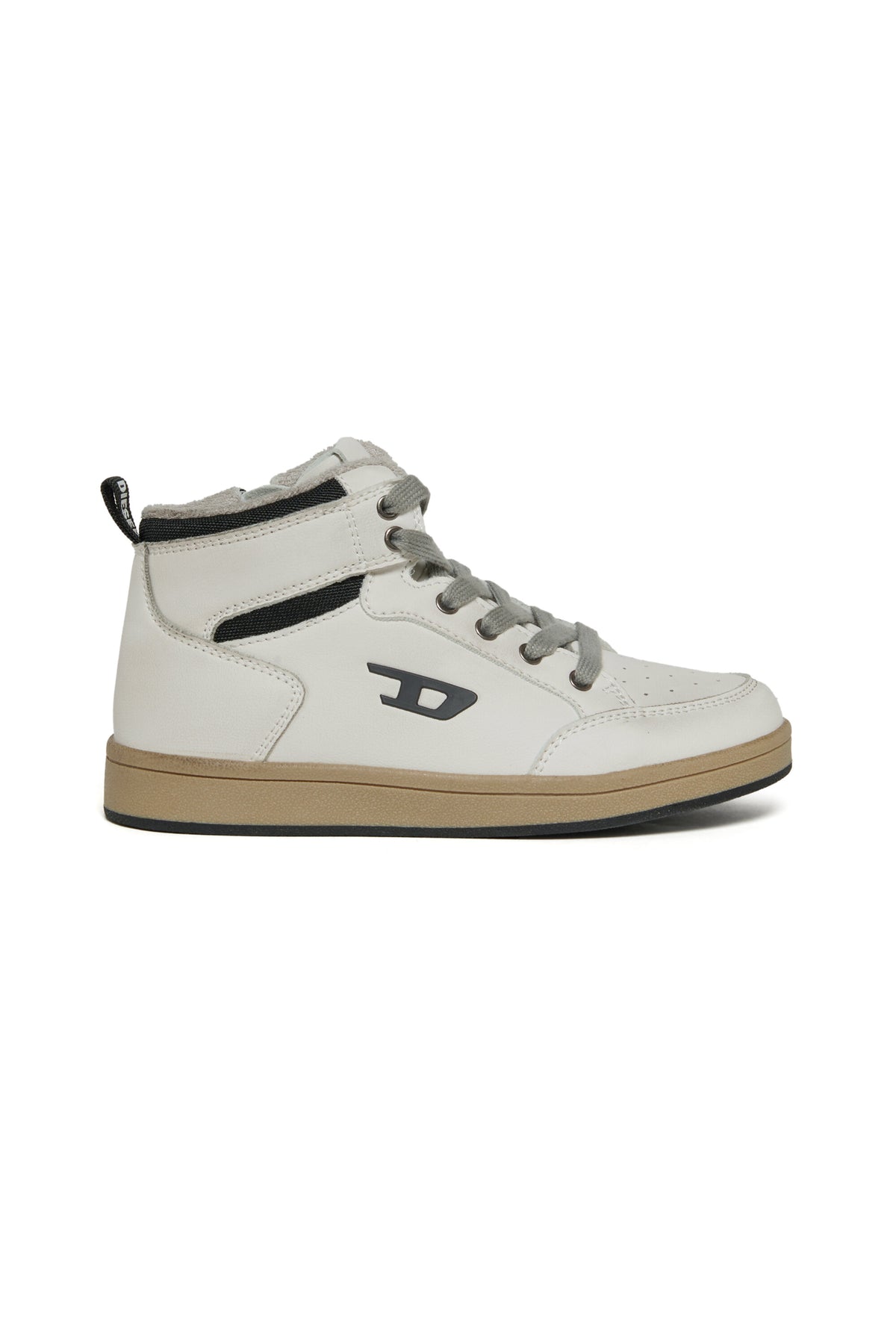 Sneaker mit Logo