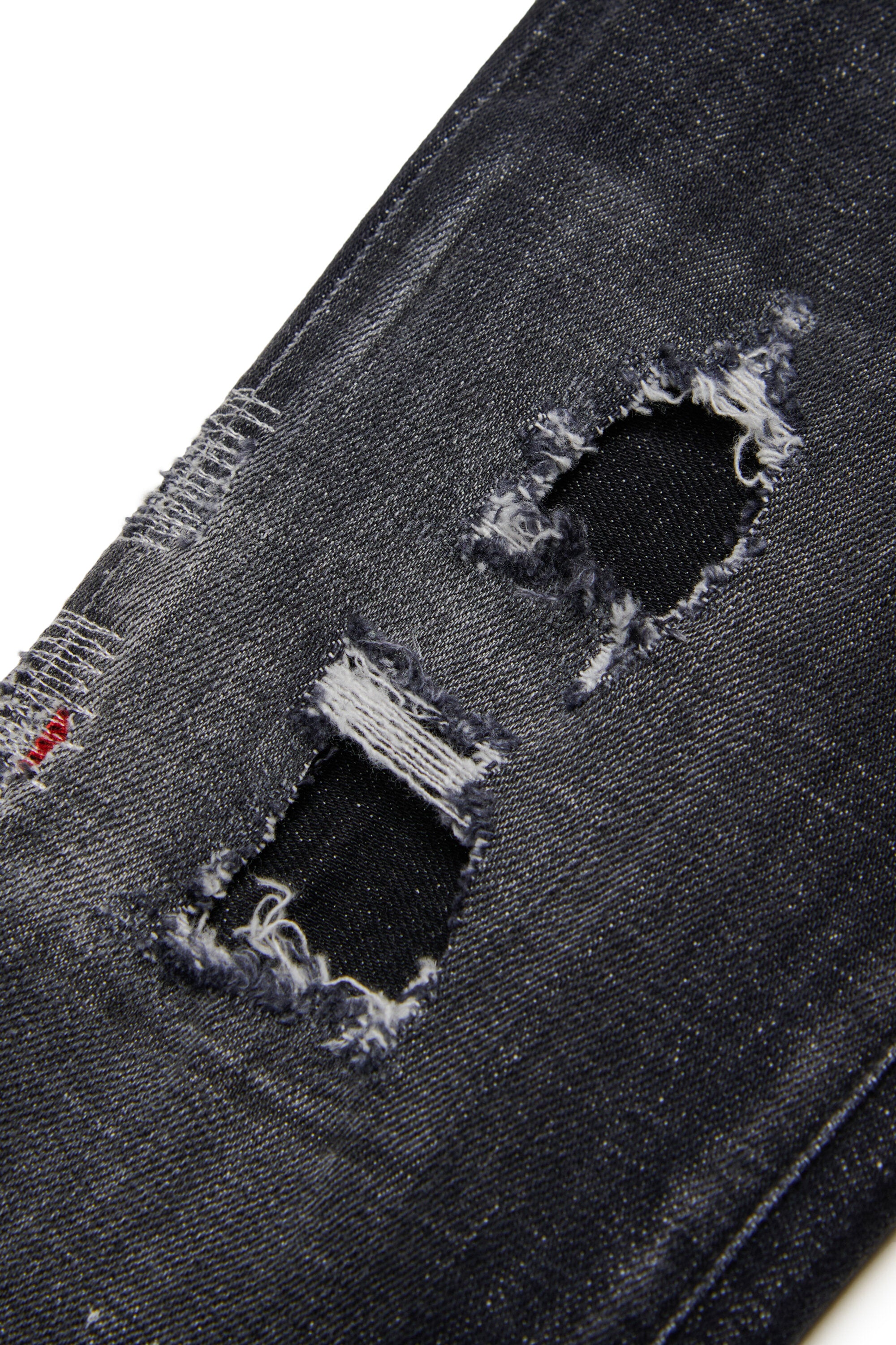 Jeans slim fit lavado oscuro - Cool Guy