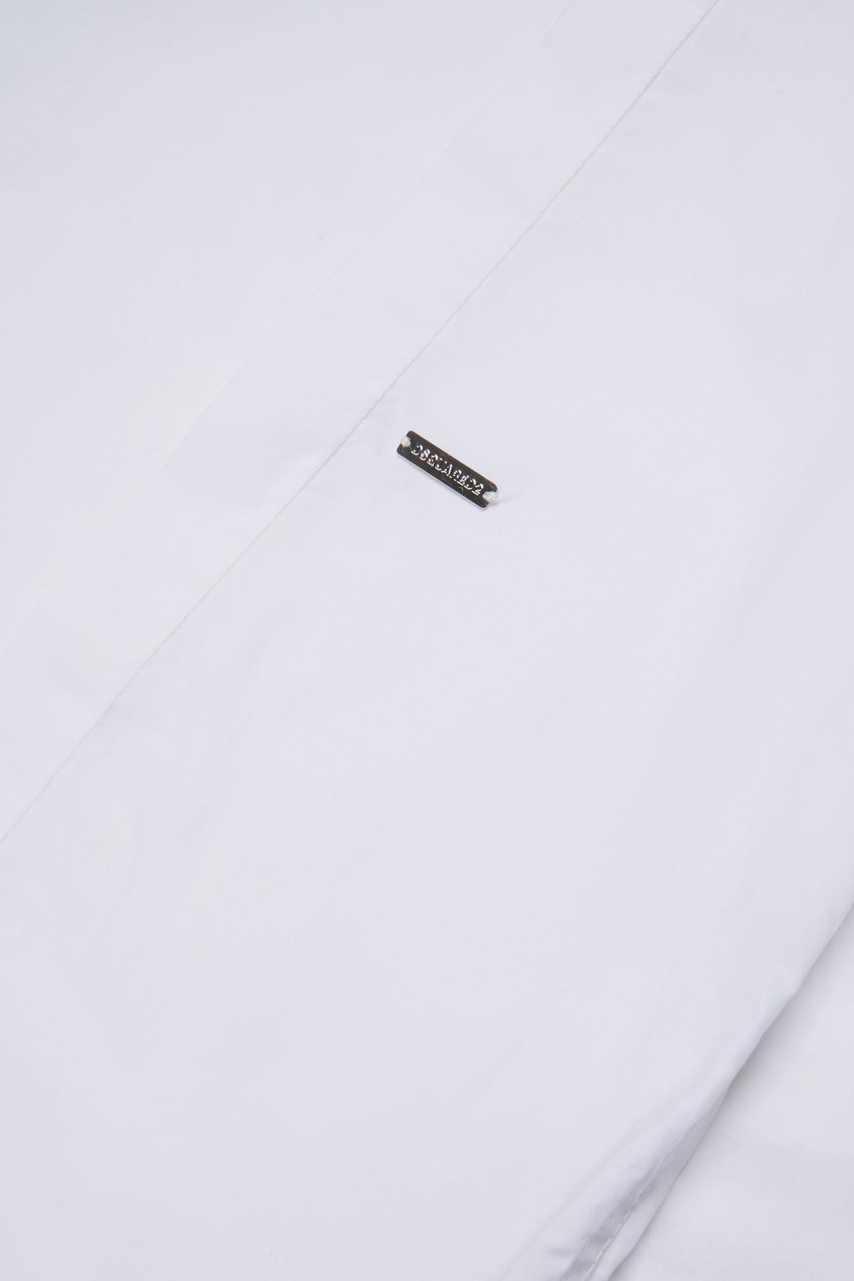 Camicia formale in popeline