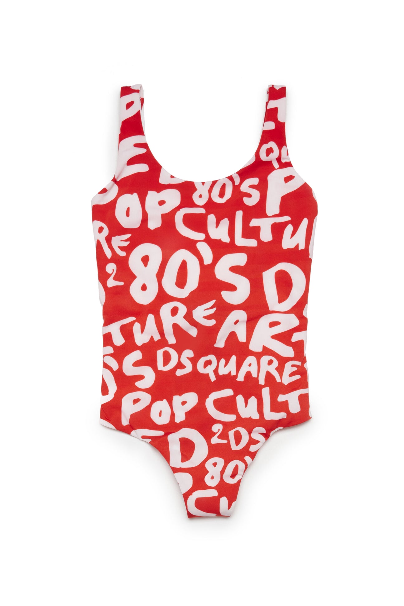 Sprouse allover one-piece swimsuit Sprouse allover one-piece swimsuit