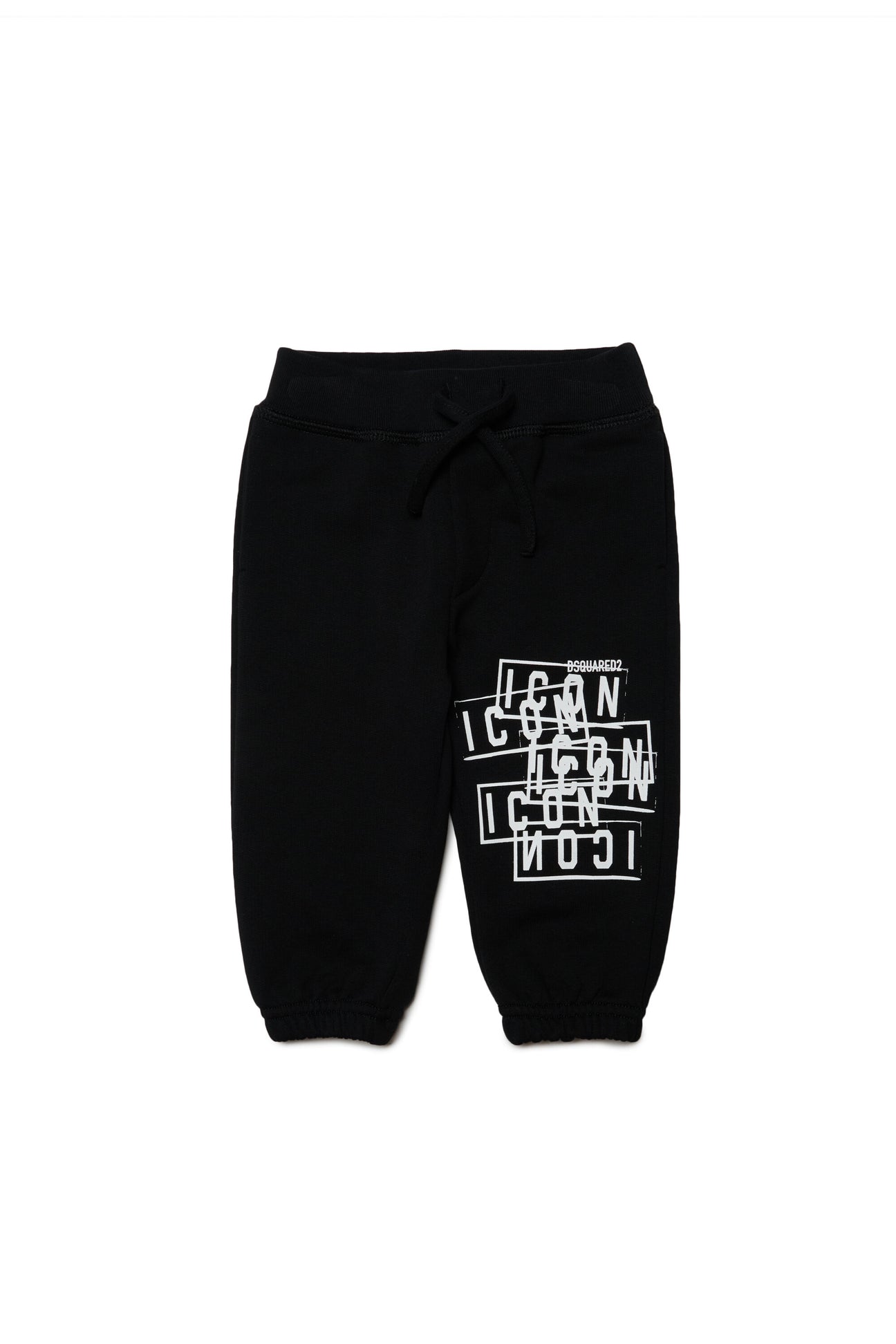 Icon displaced jogger pants 