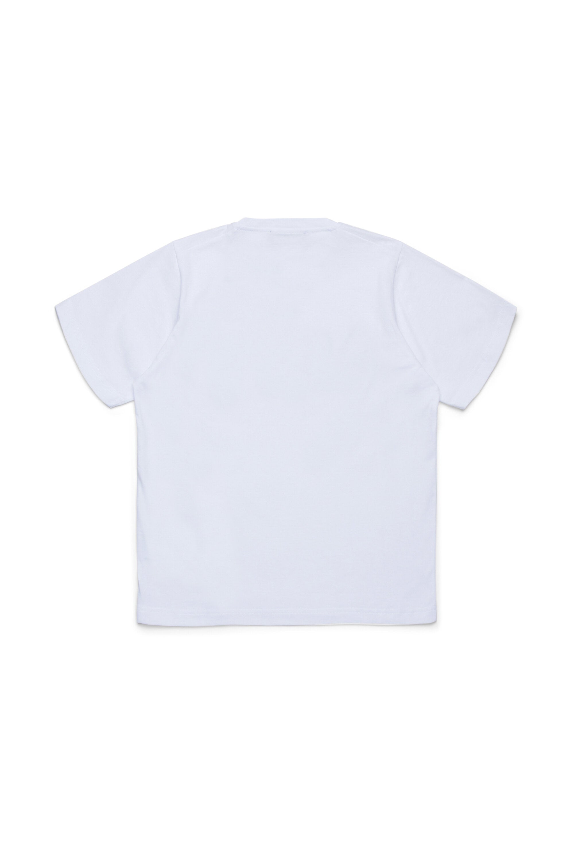 T-shirt con logo ICON