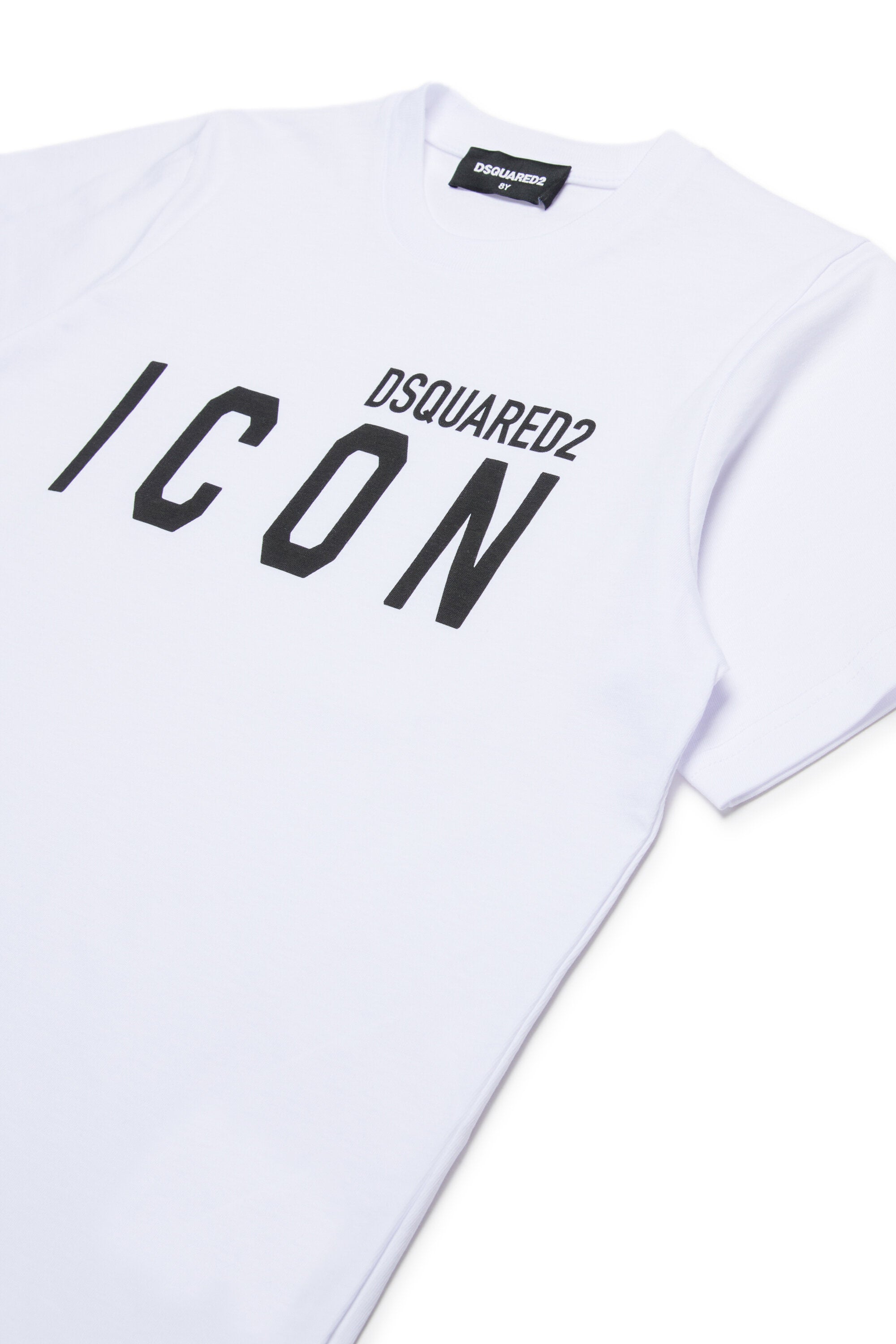 T-shirt con logo ICON