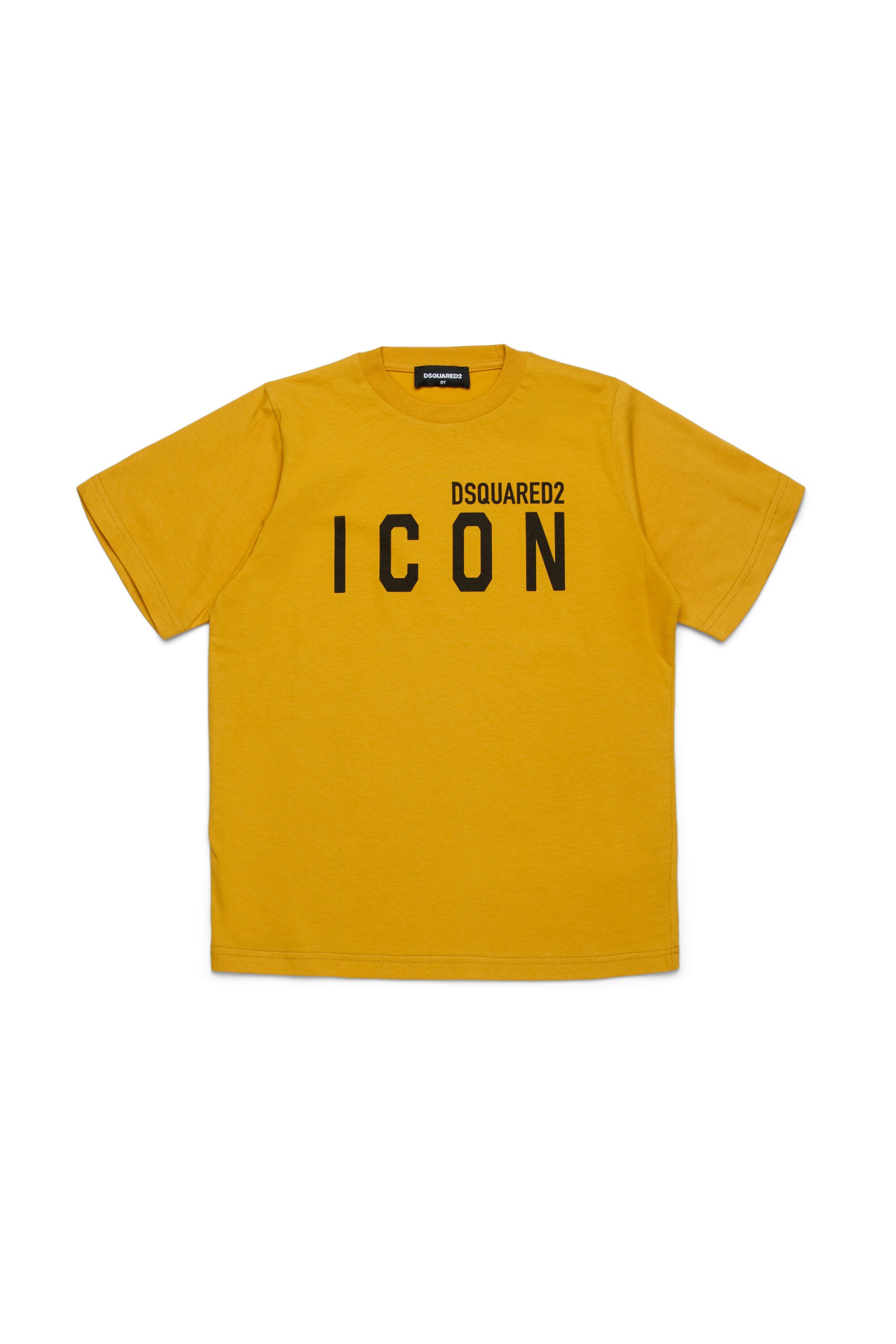 T-shirt con logo ICON