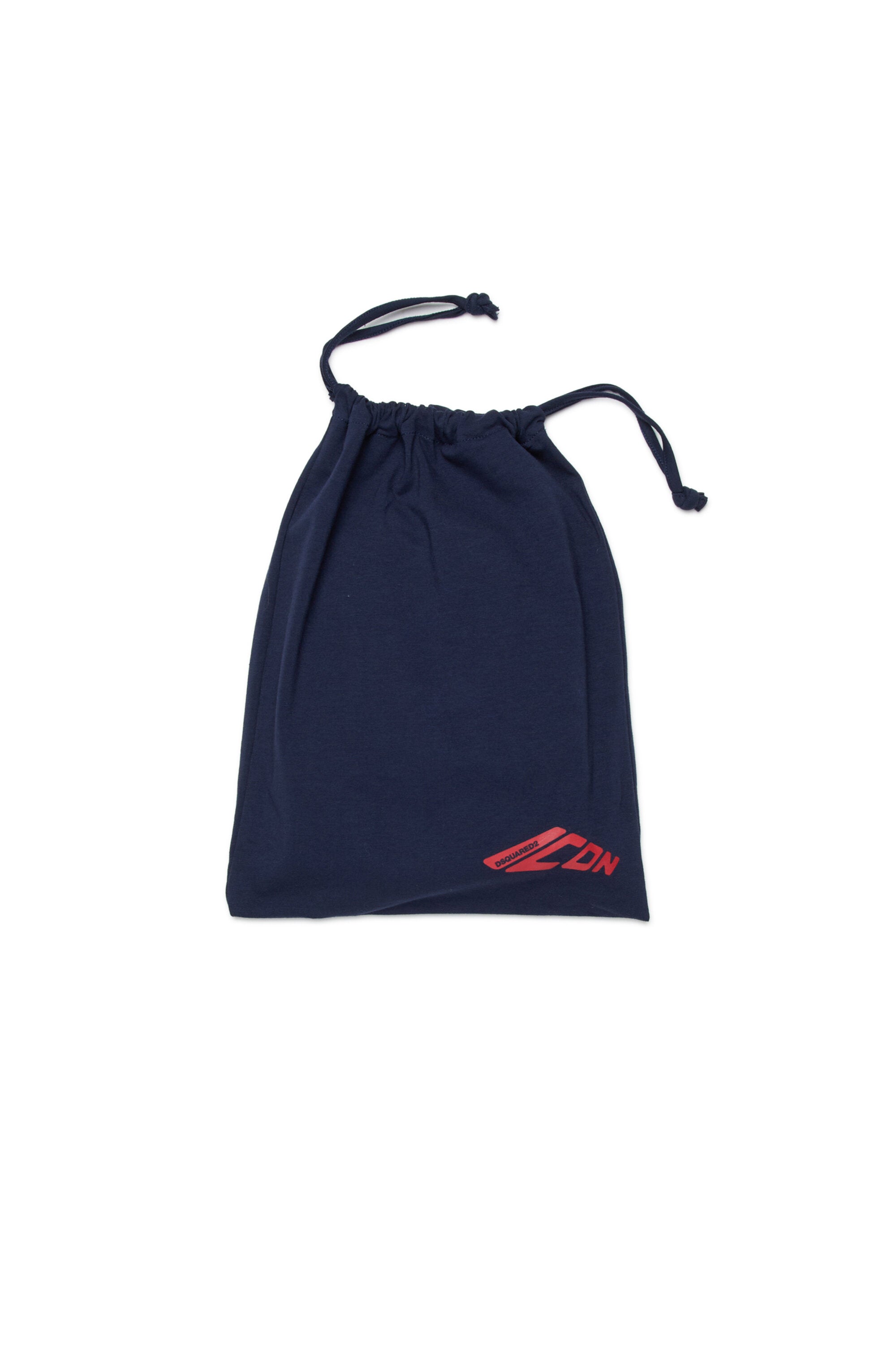 Body en jersey avec logo ICON new generation