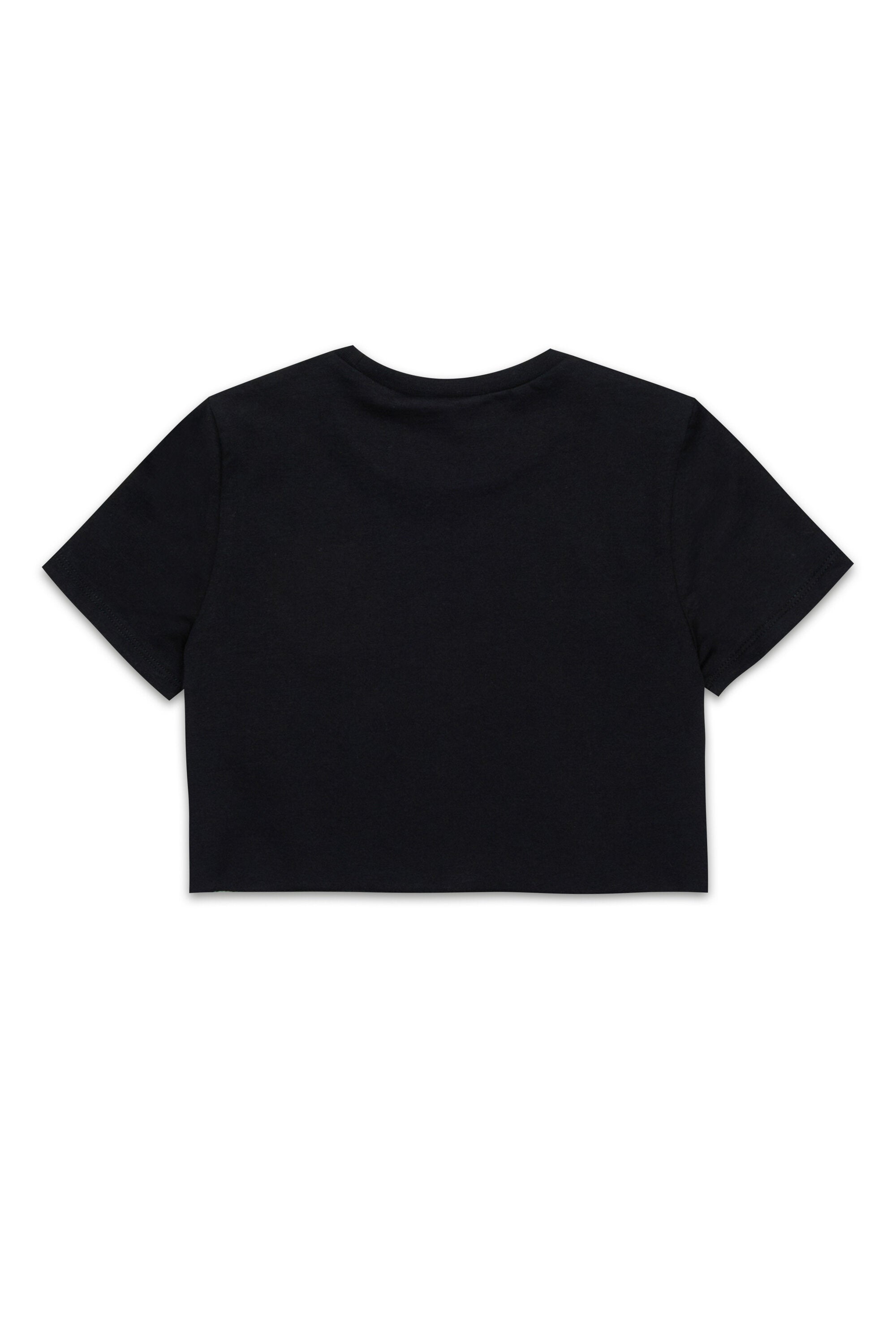 T-shirt con stampa Birds