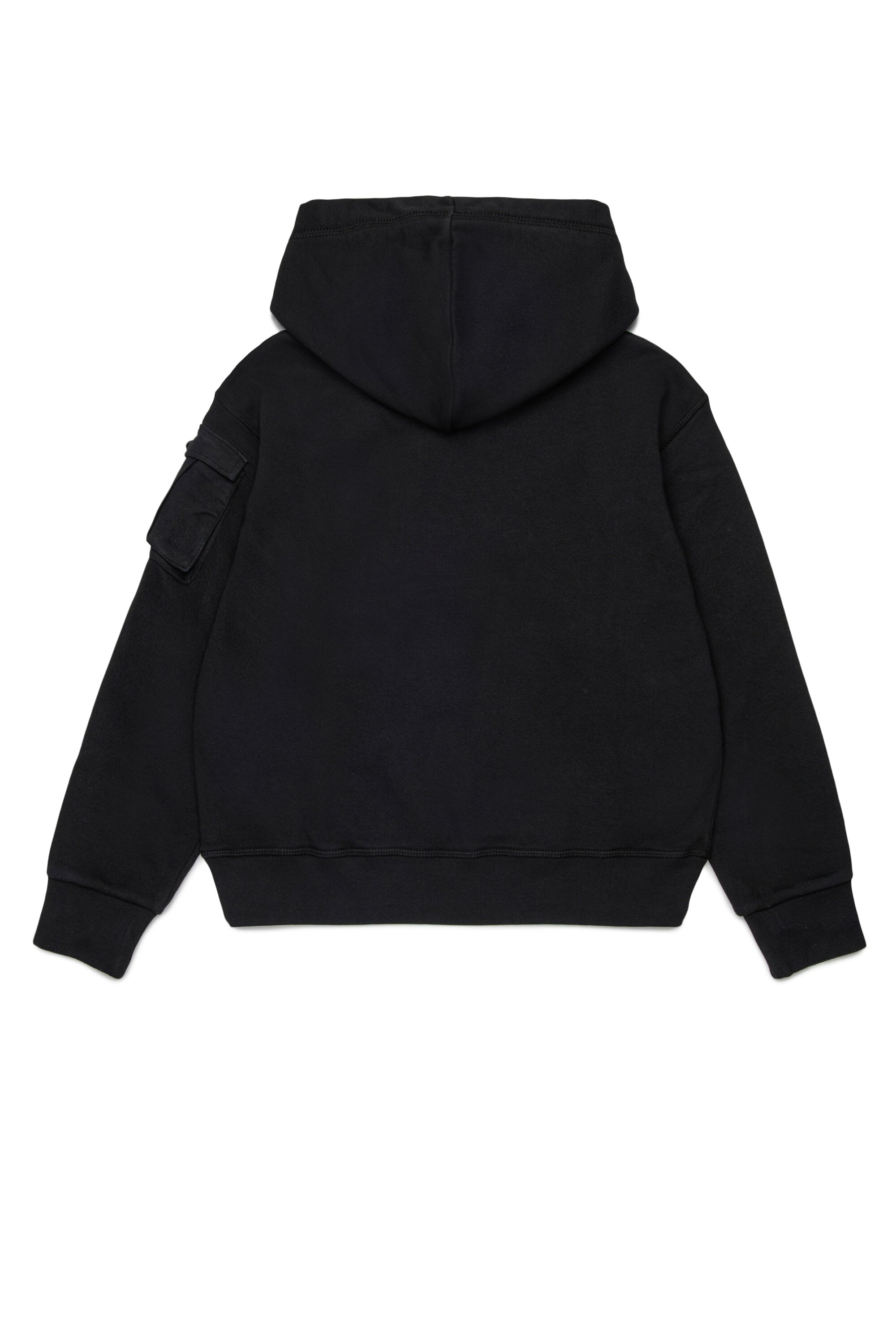 Sweatshirt mit Maple Leaf