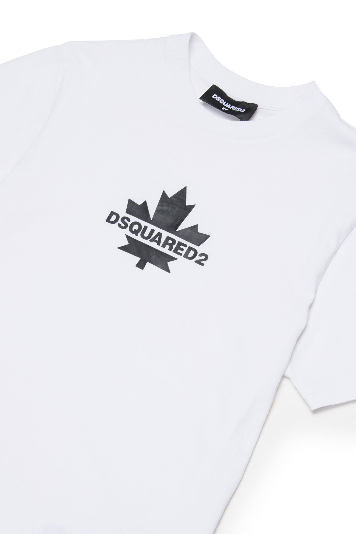 T-Shirt mit Maple Leaf