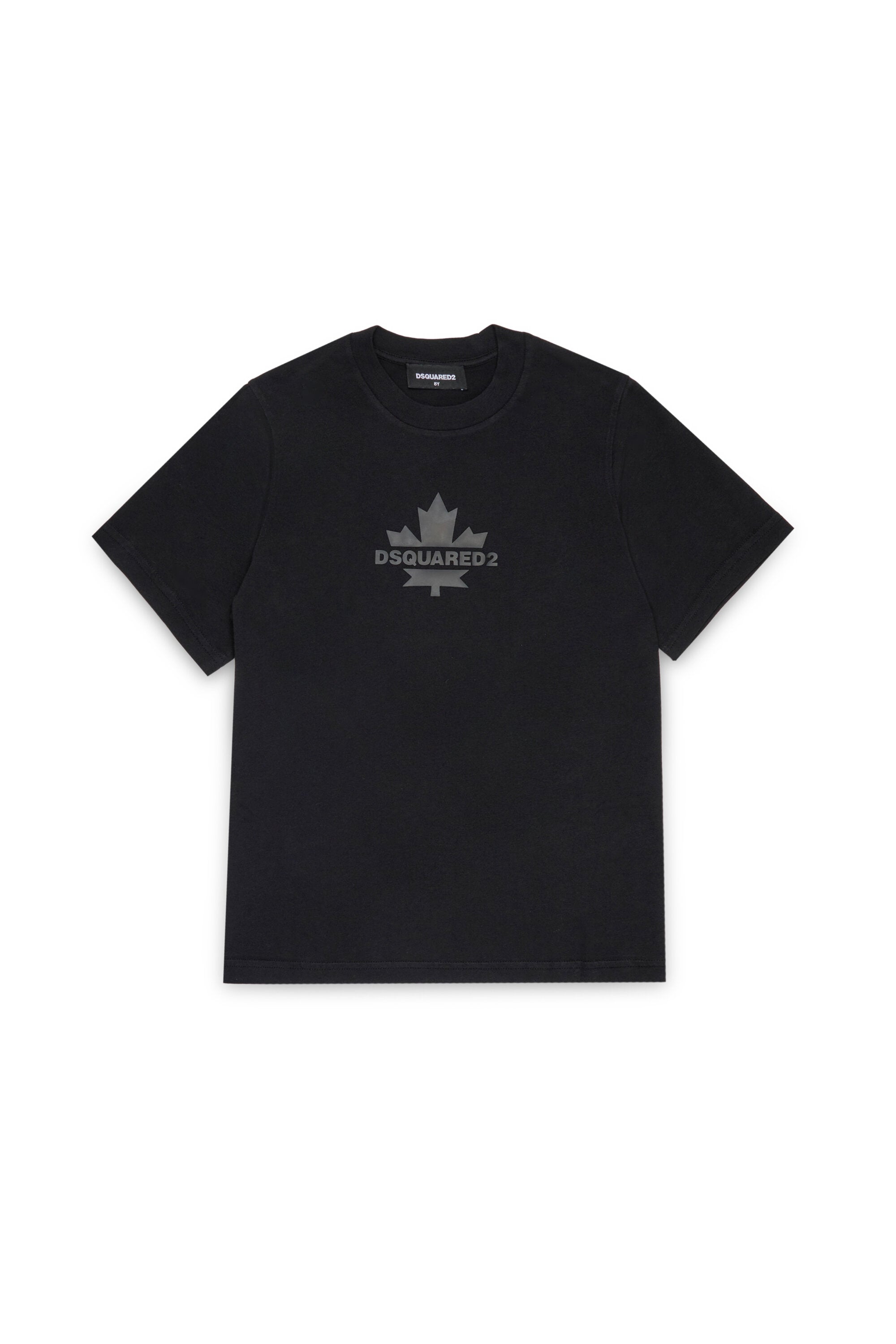 T-Shirt mit Maple Leaf