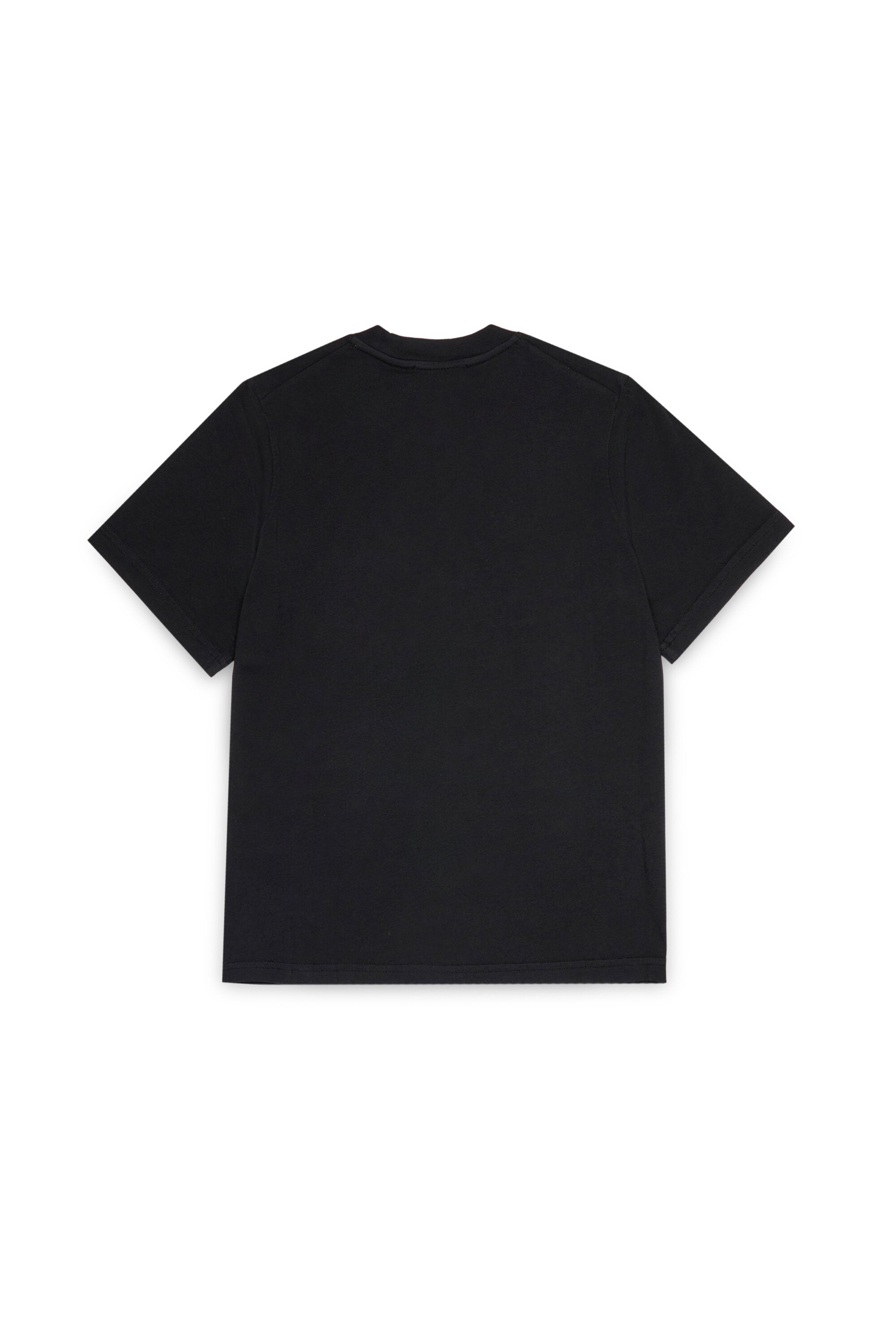T-Shirt mit Maple Leaf
