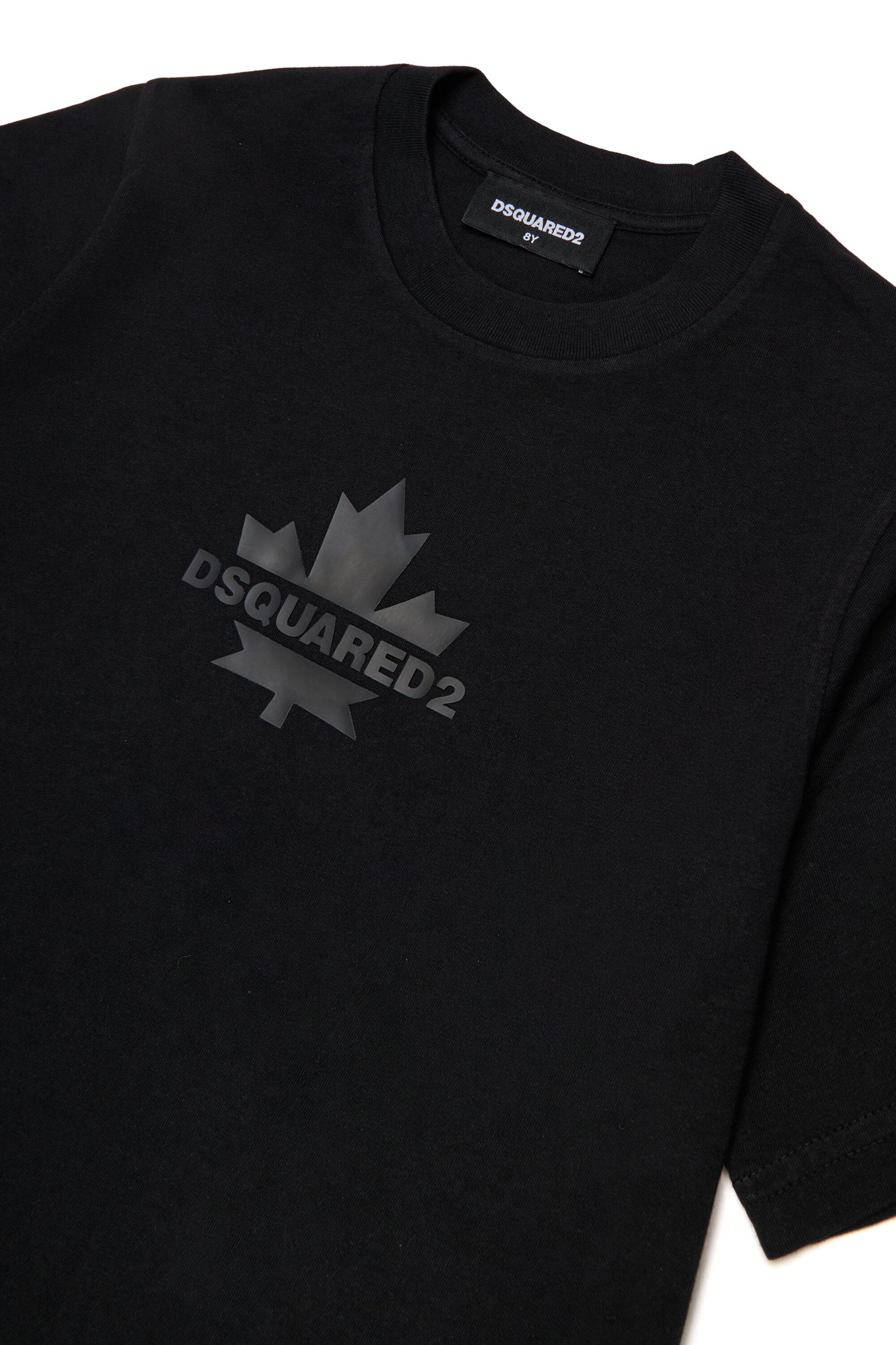 T-Shirt mit Maple Leaf