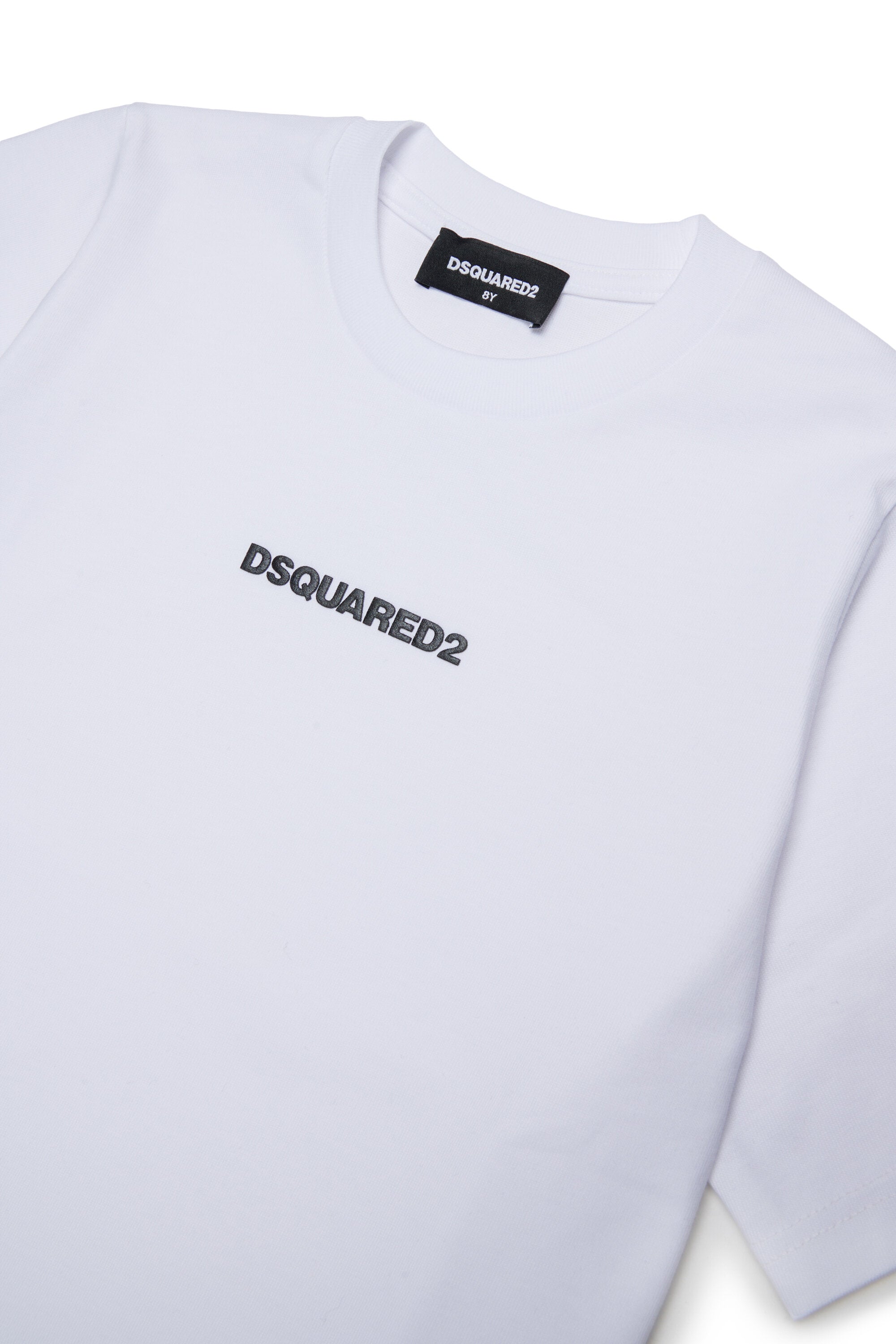 T-Shirt mit Logo