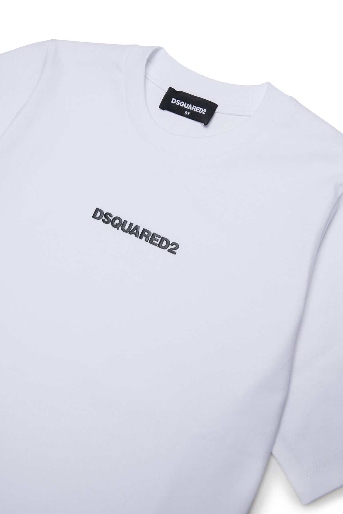 T-Shirt mit Logo