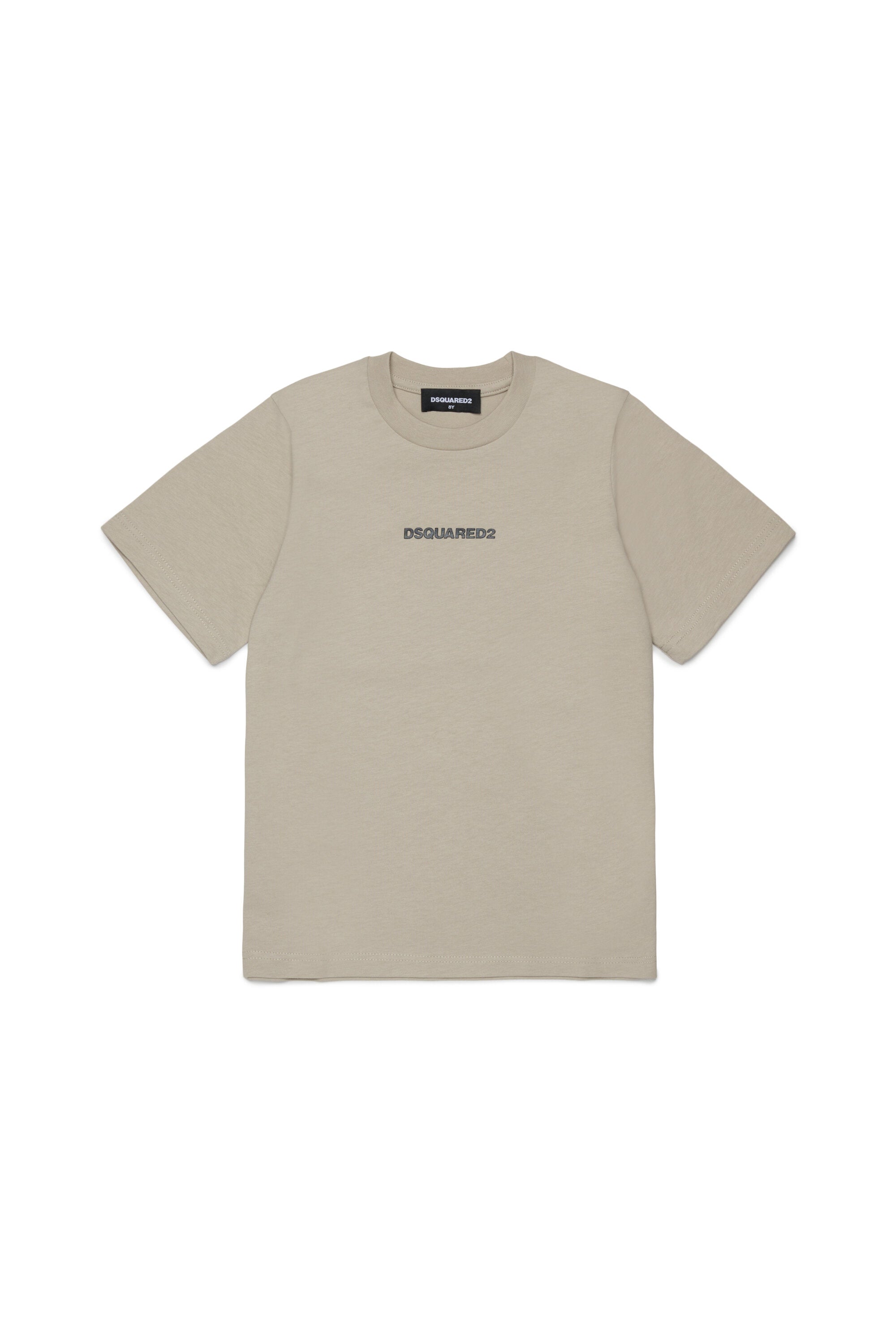 T-Shirt mit Logo