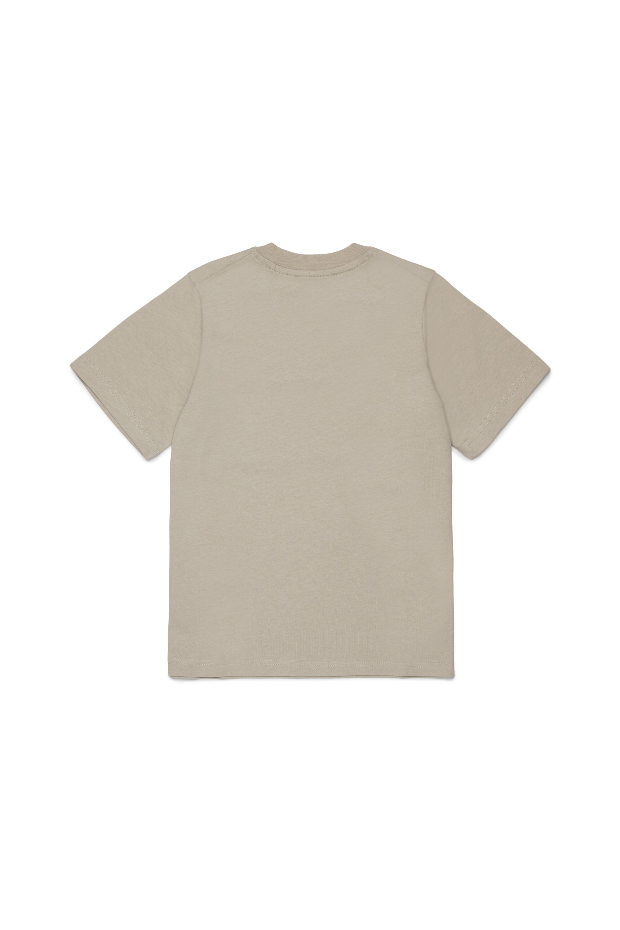 T-shirt avec logo