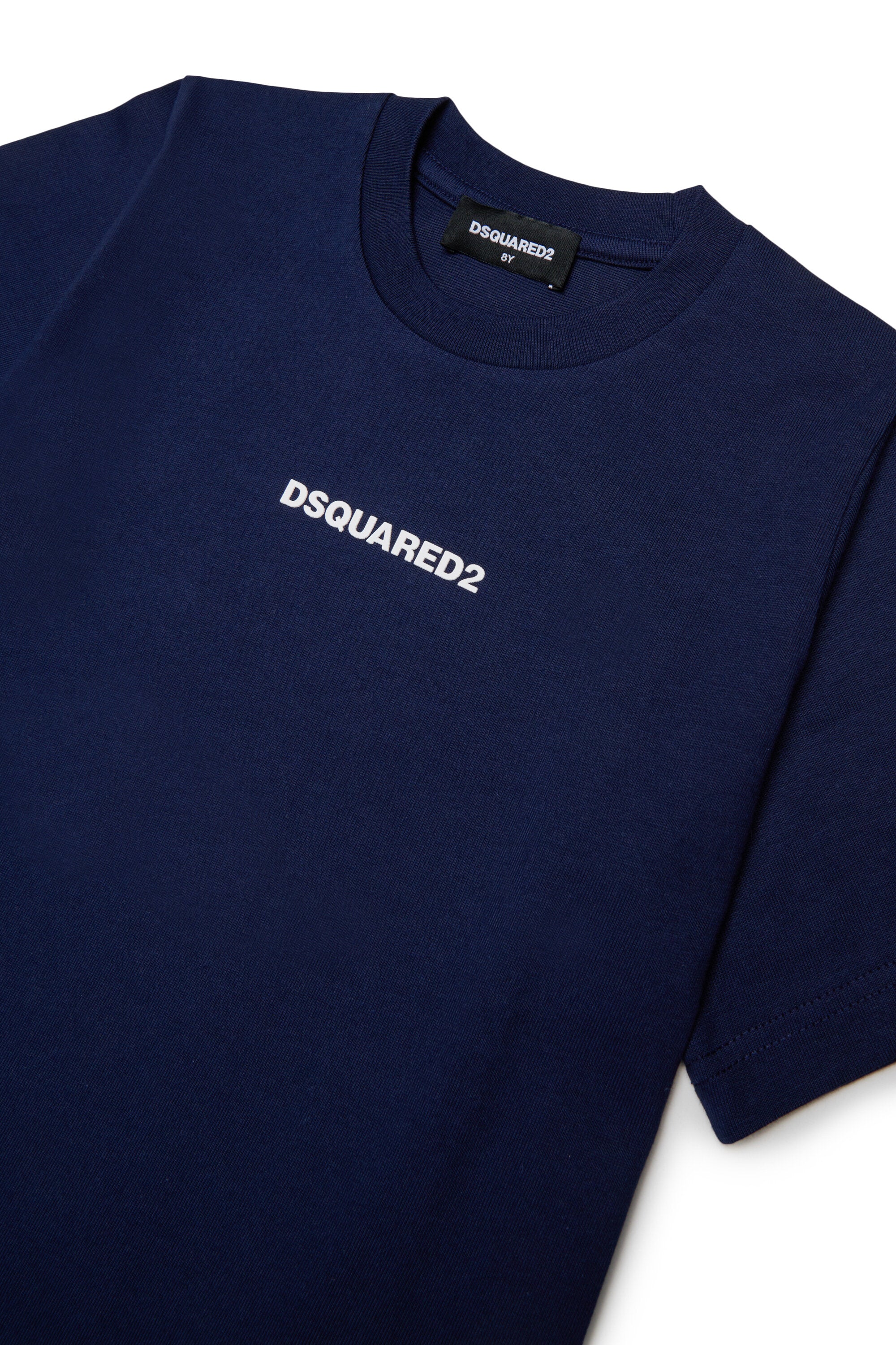 T-shirt avec logo