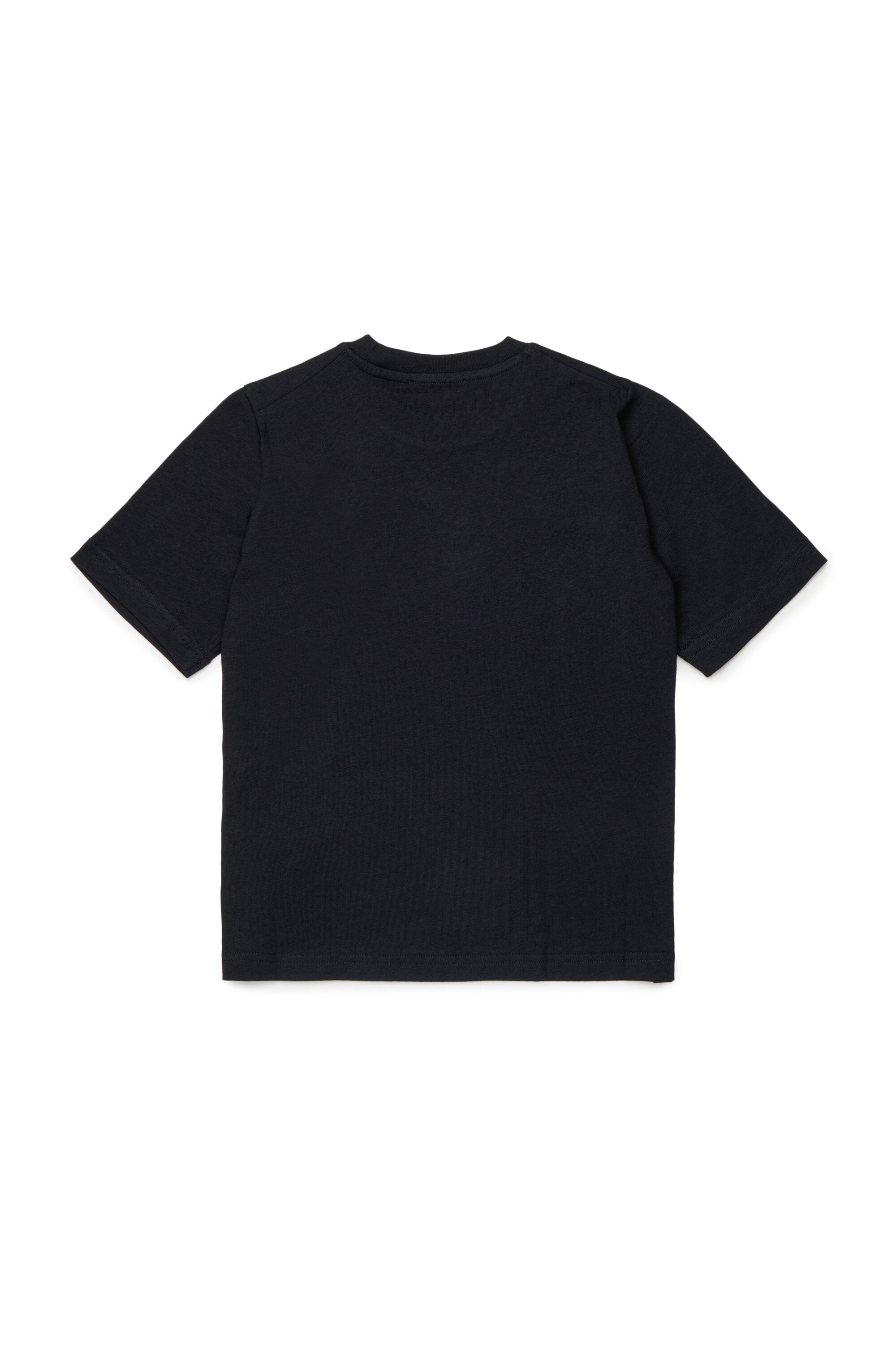 T-shirt avec logo