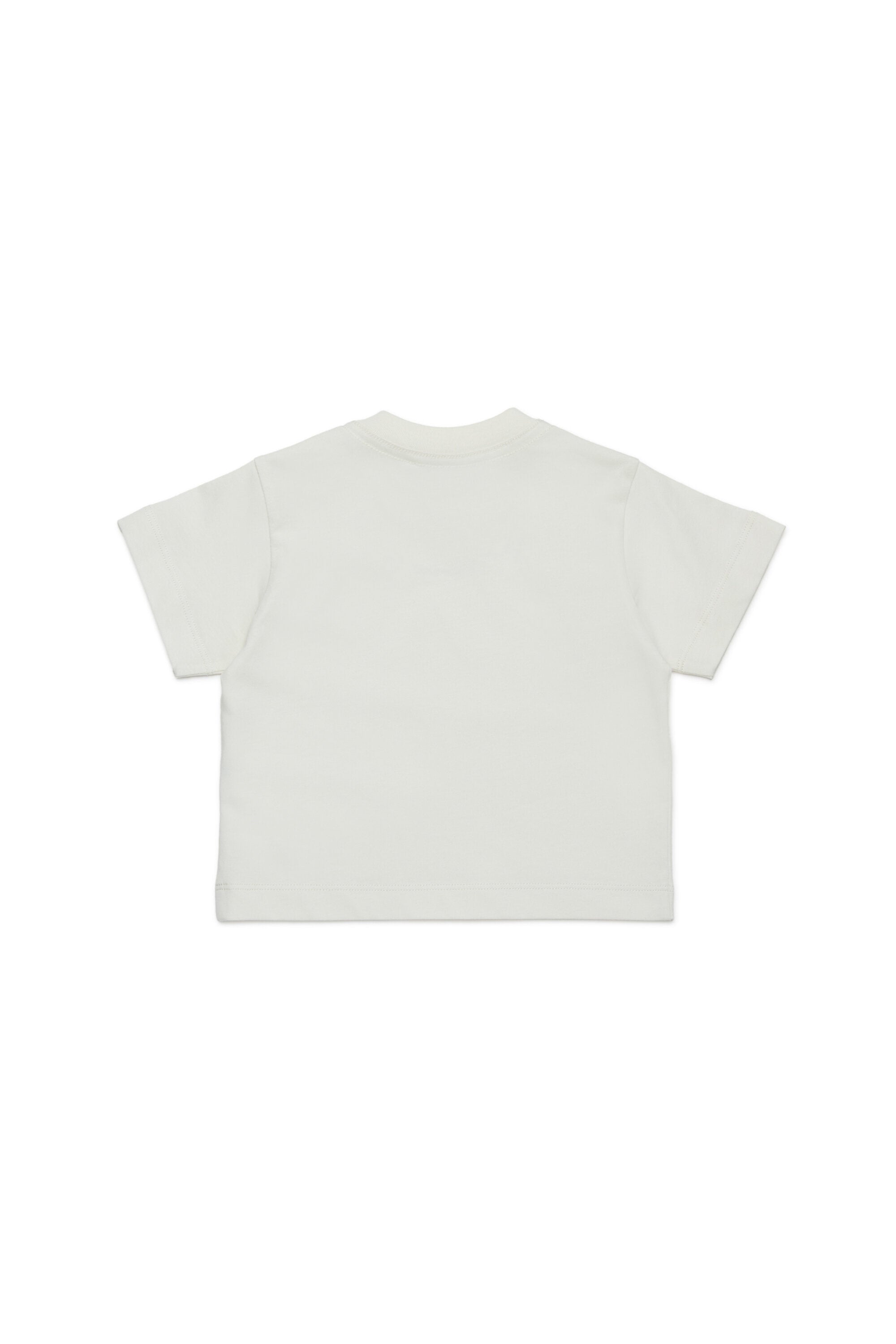 T-shirt con stampa Birds