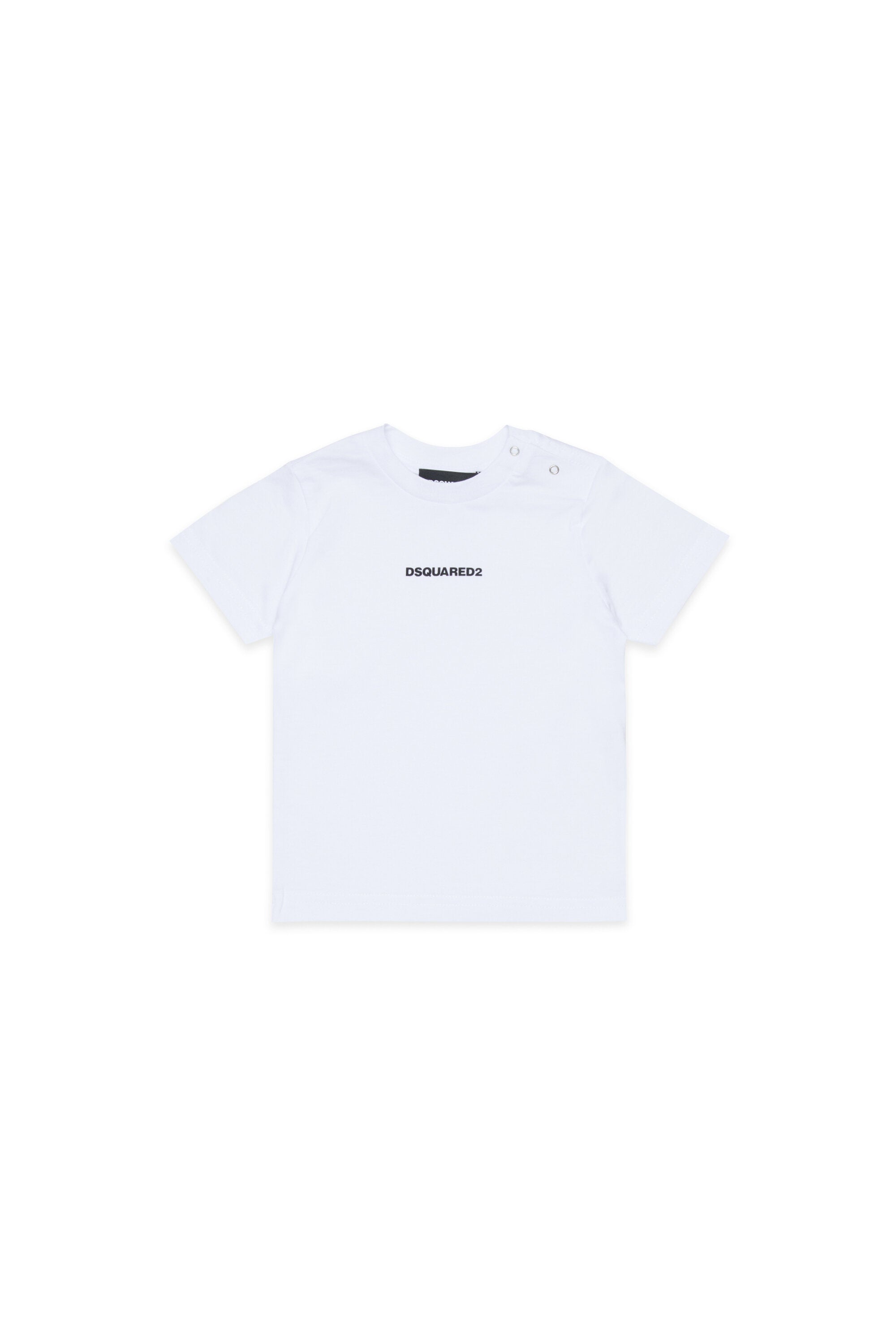T-Shirt der Marke Dsquared2