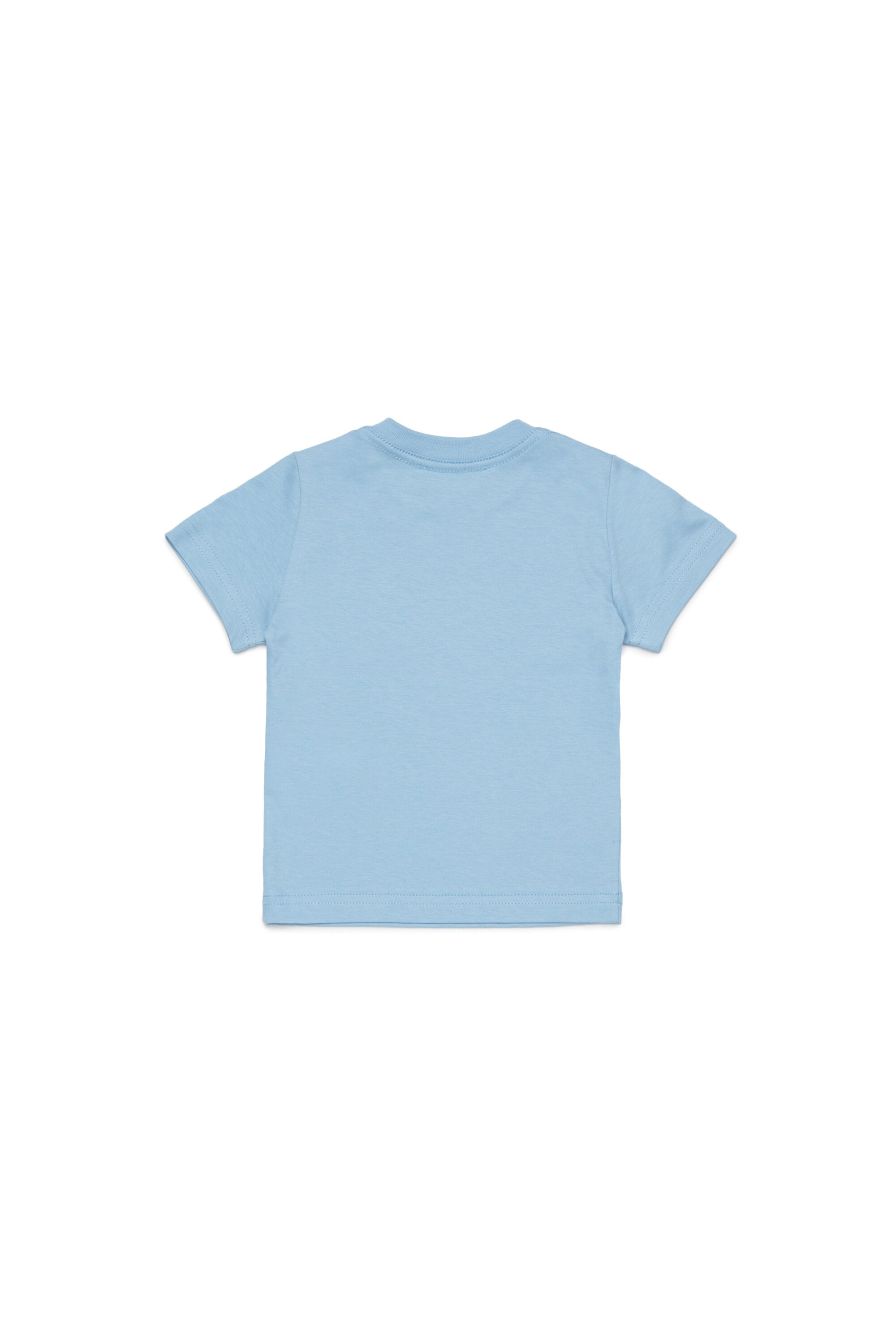 T-shirt griffé Dsquared2