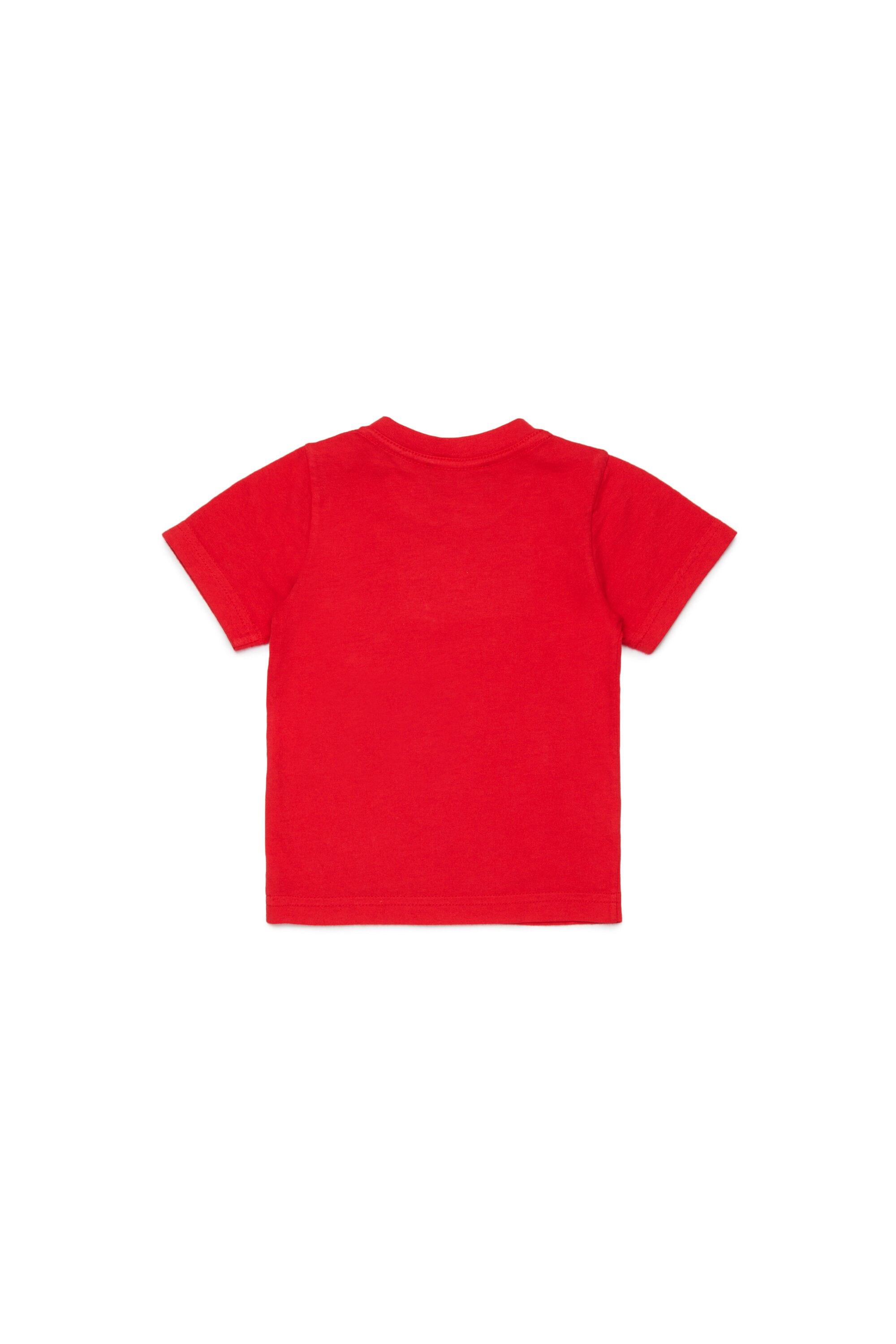 T-shirt con Maple Leaf