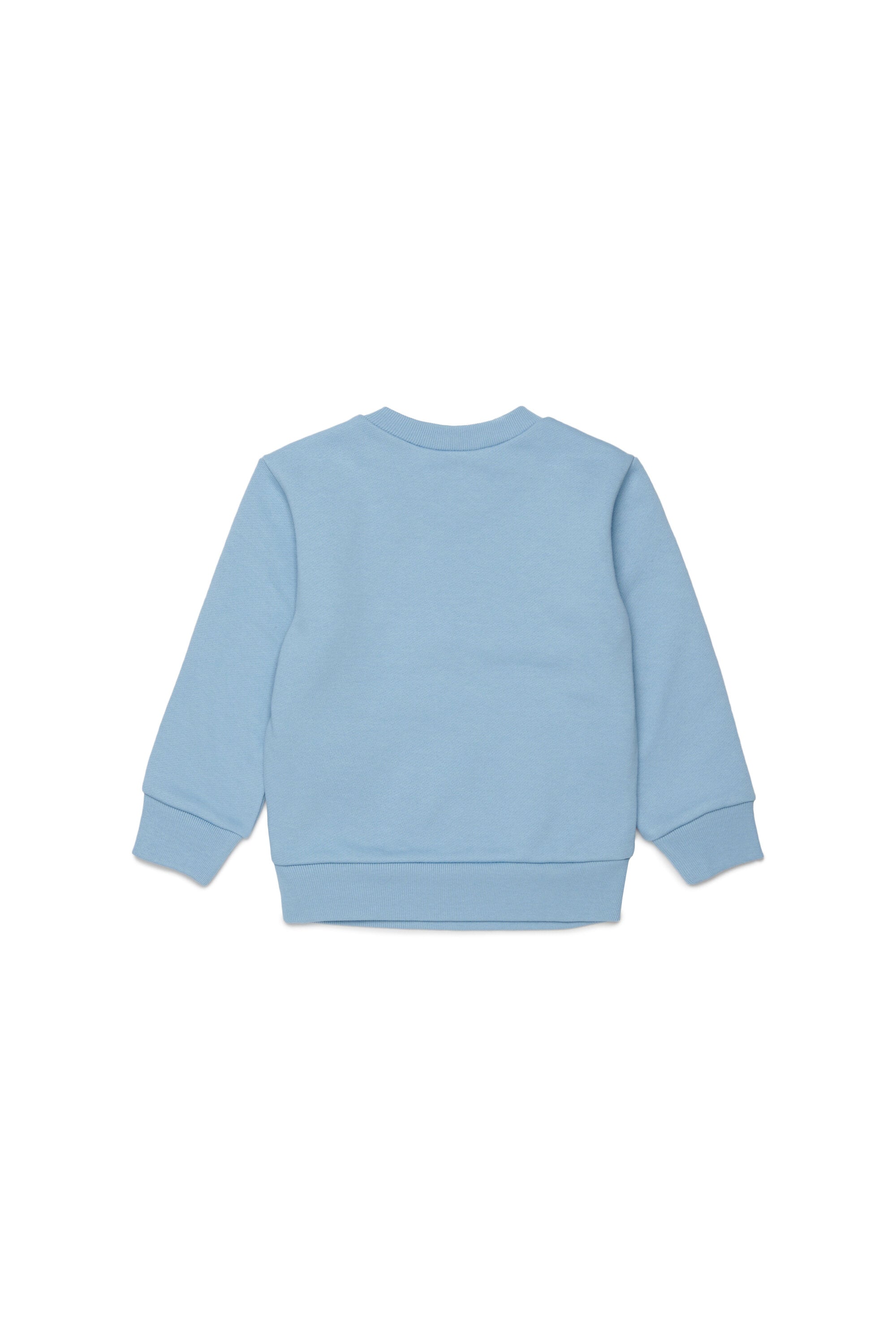 Sweatshirt mit Rundhalsausschnitt und Dsquared2-Logo