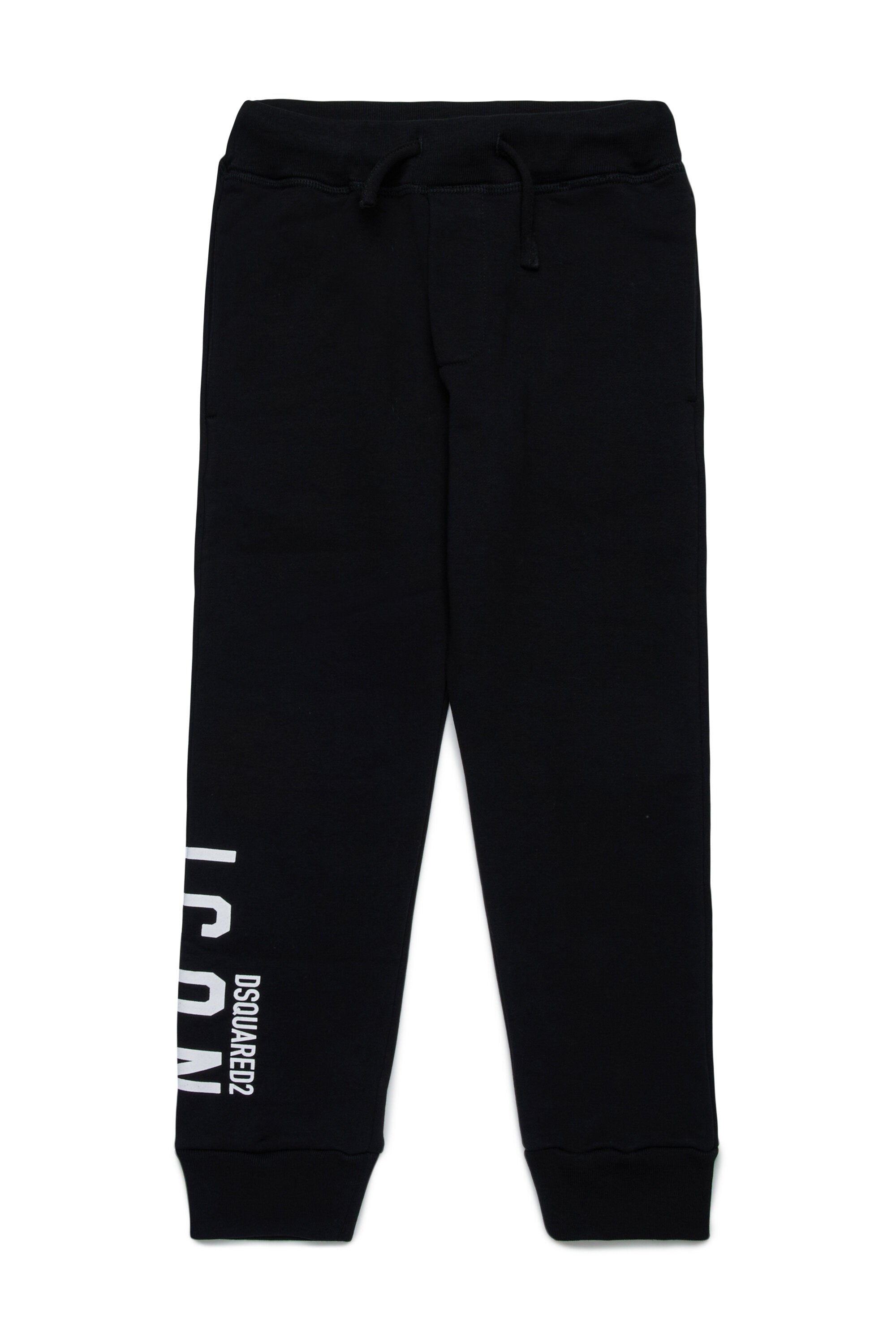 Pantaloni jogger con logo ICON
