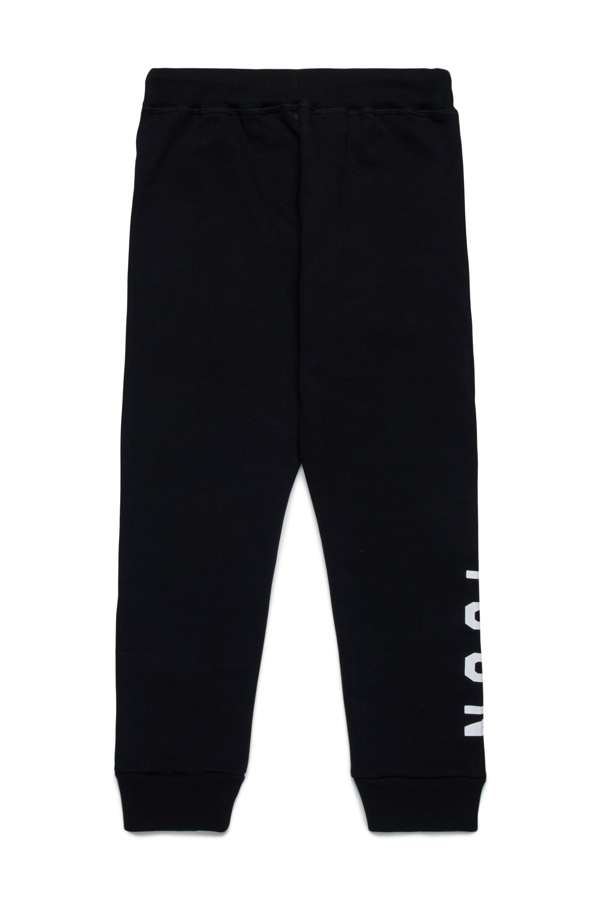 Pantaloni jogger con logo ICON