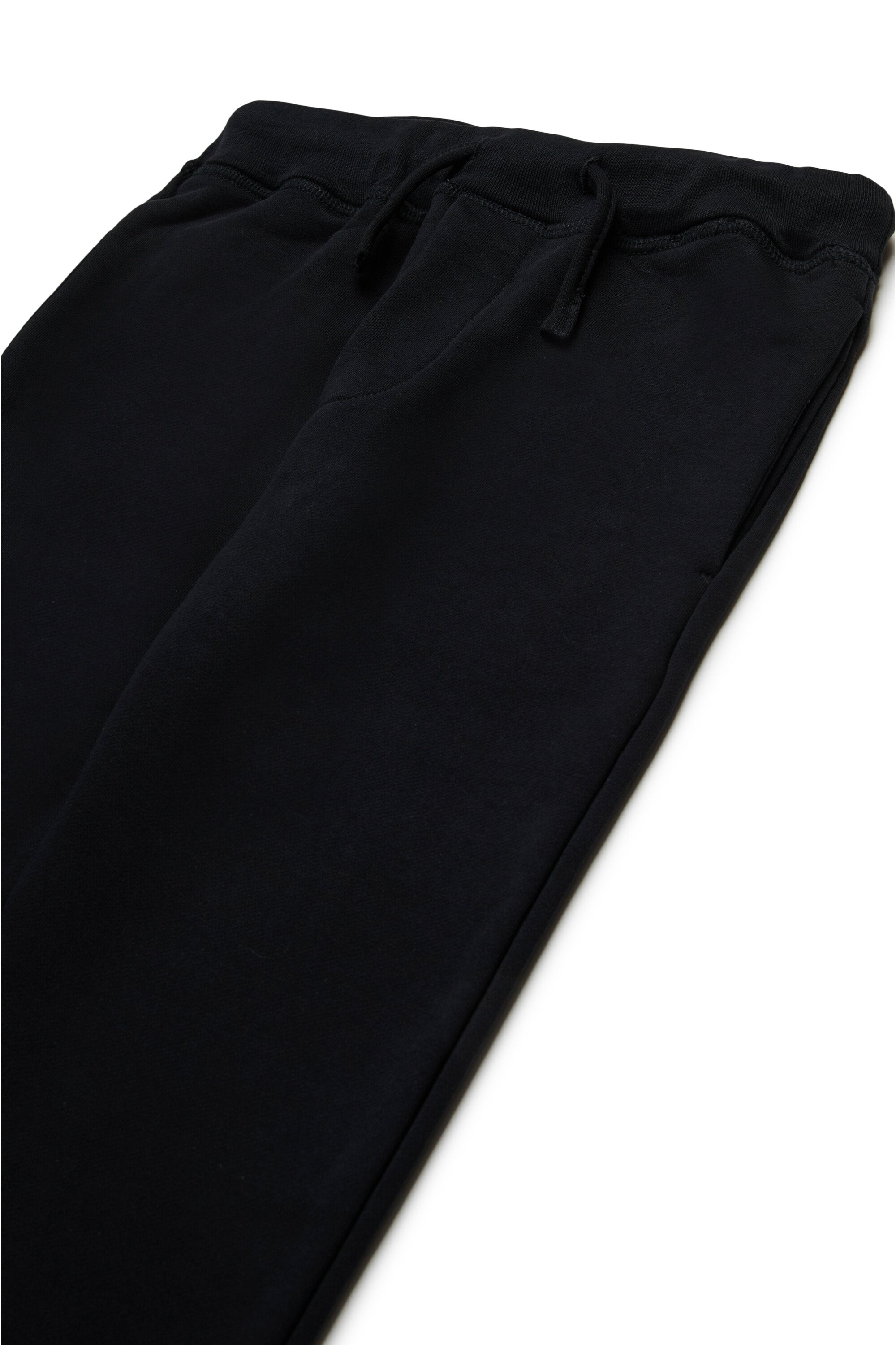 Pantaloni jogger con logo ICON