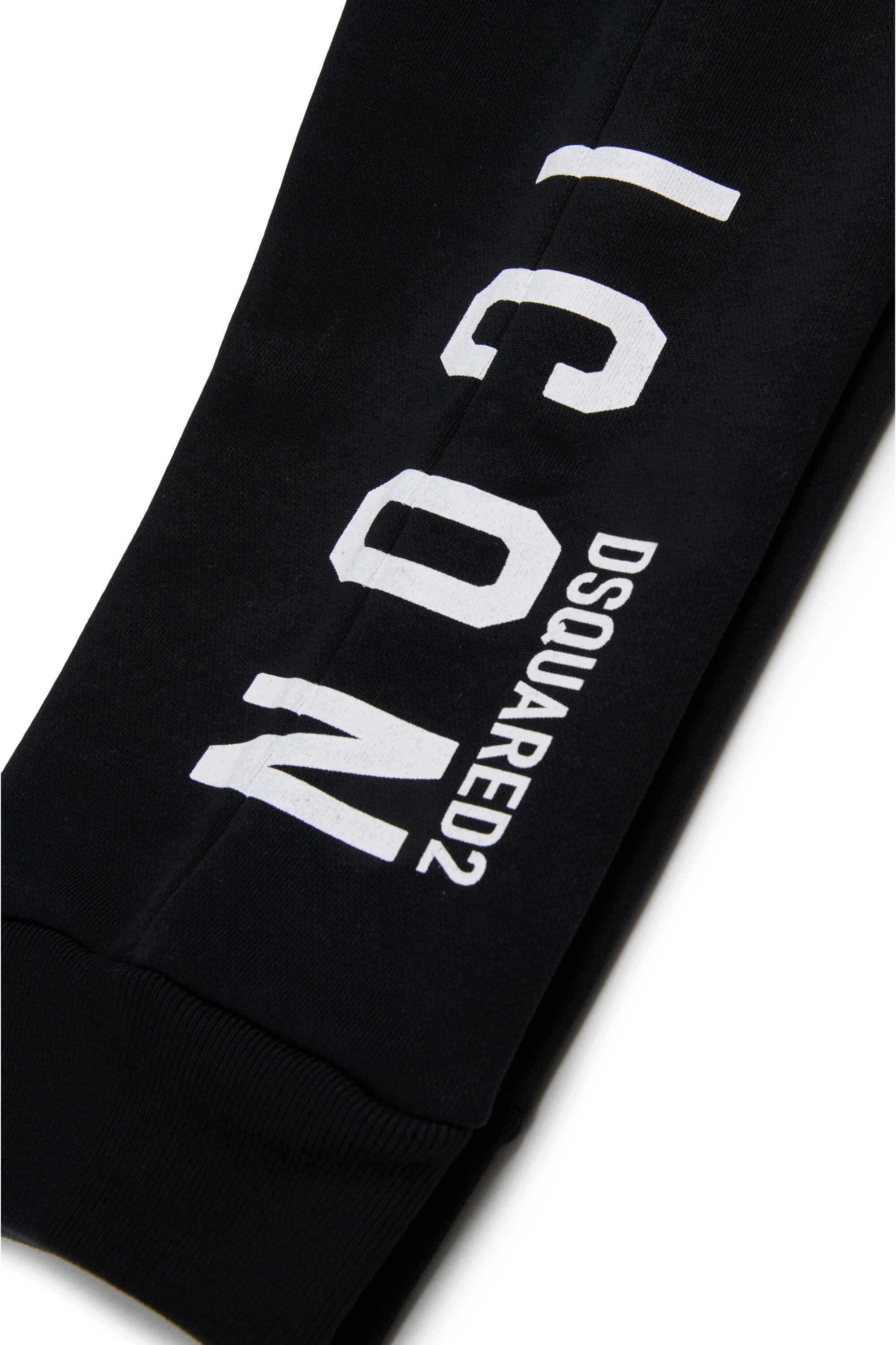 Pantaloni jogger con logo ICON